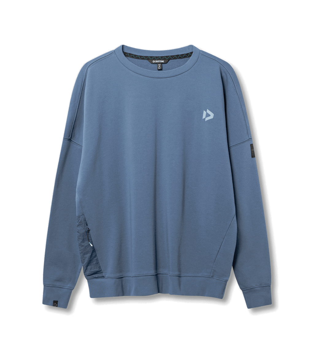 Duotone Sweater DT Explore unisex 2025 product image 1