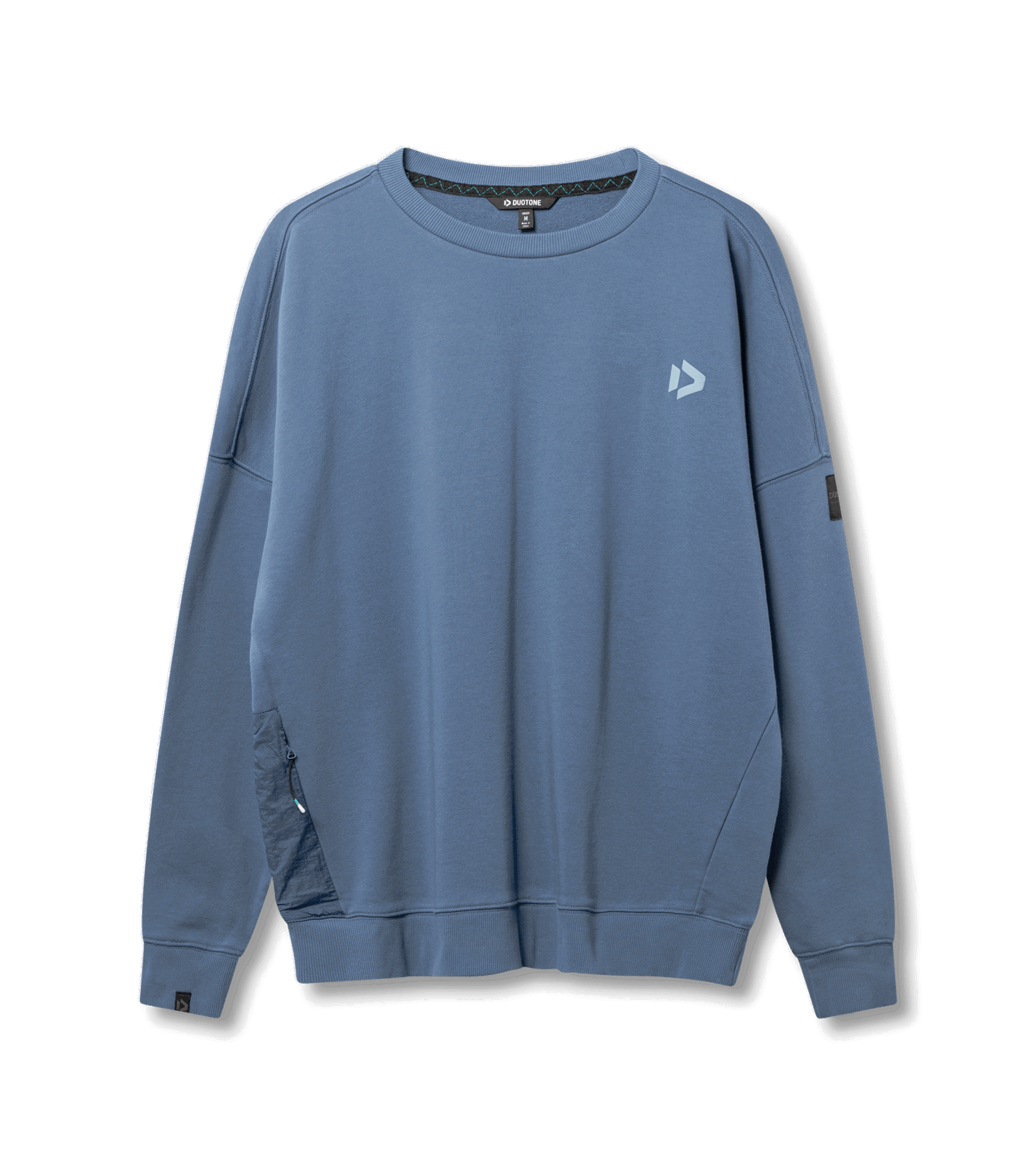 Duotone Sweater DT Explore unisex 2025 product image 1