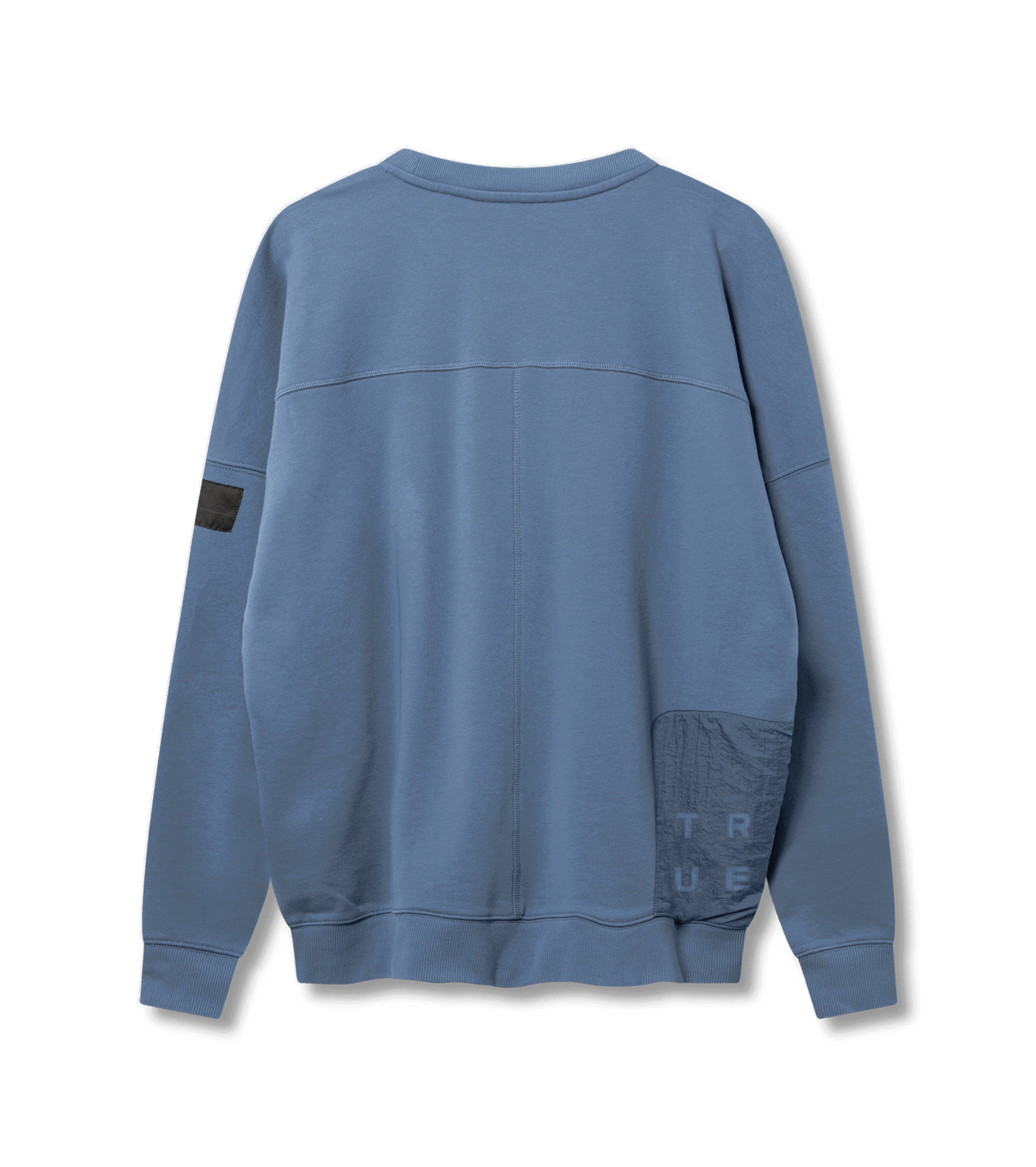 Duotone Sweater DT Explore unisex 2025 product image 3