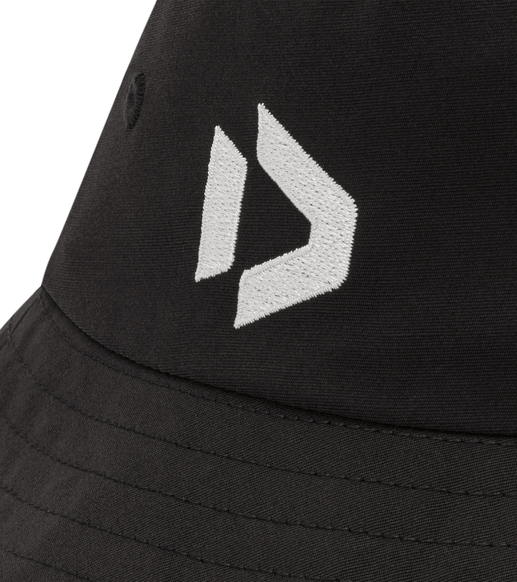 Duotone Bucket Hat Duotone Icon