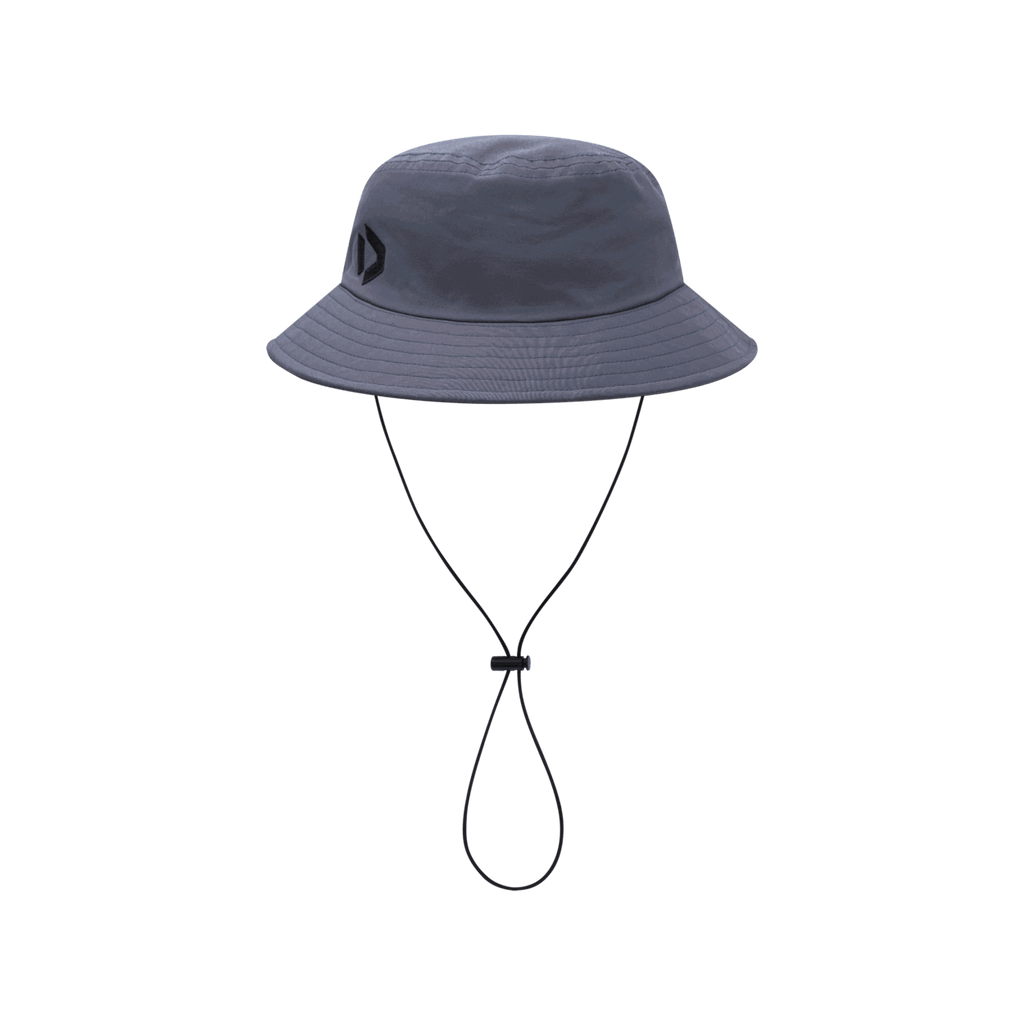 Duotone Bucket Hat Duotone Icon