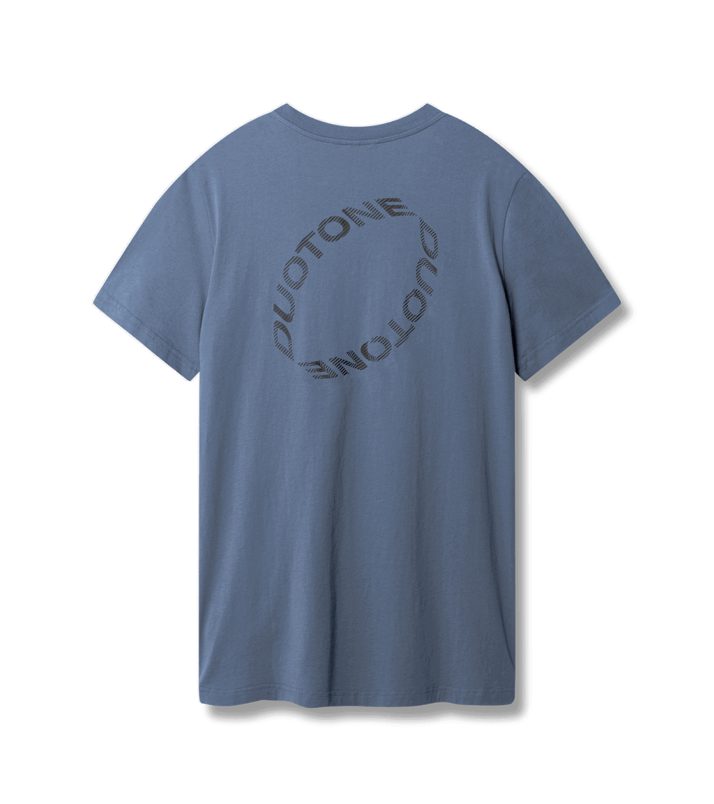 Duotone Tee SS True Beach men 2025 product image 3