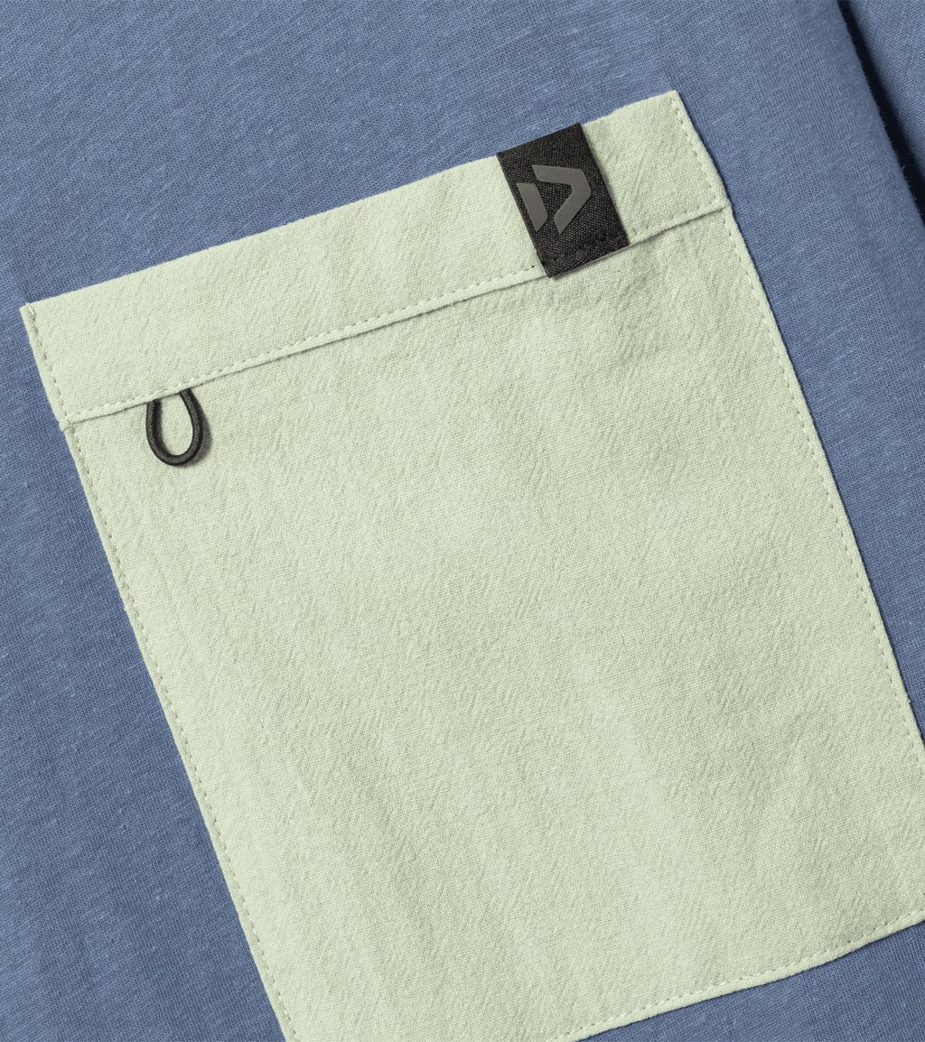Duotone Tee SS True men 2026 product image 5