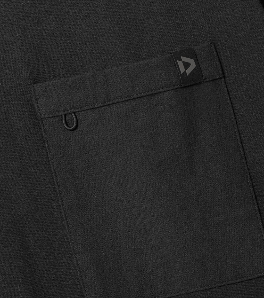 Duotone Tee SS True men 2026 product image 2
