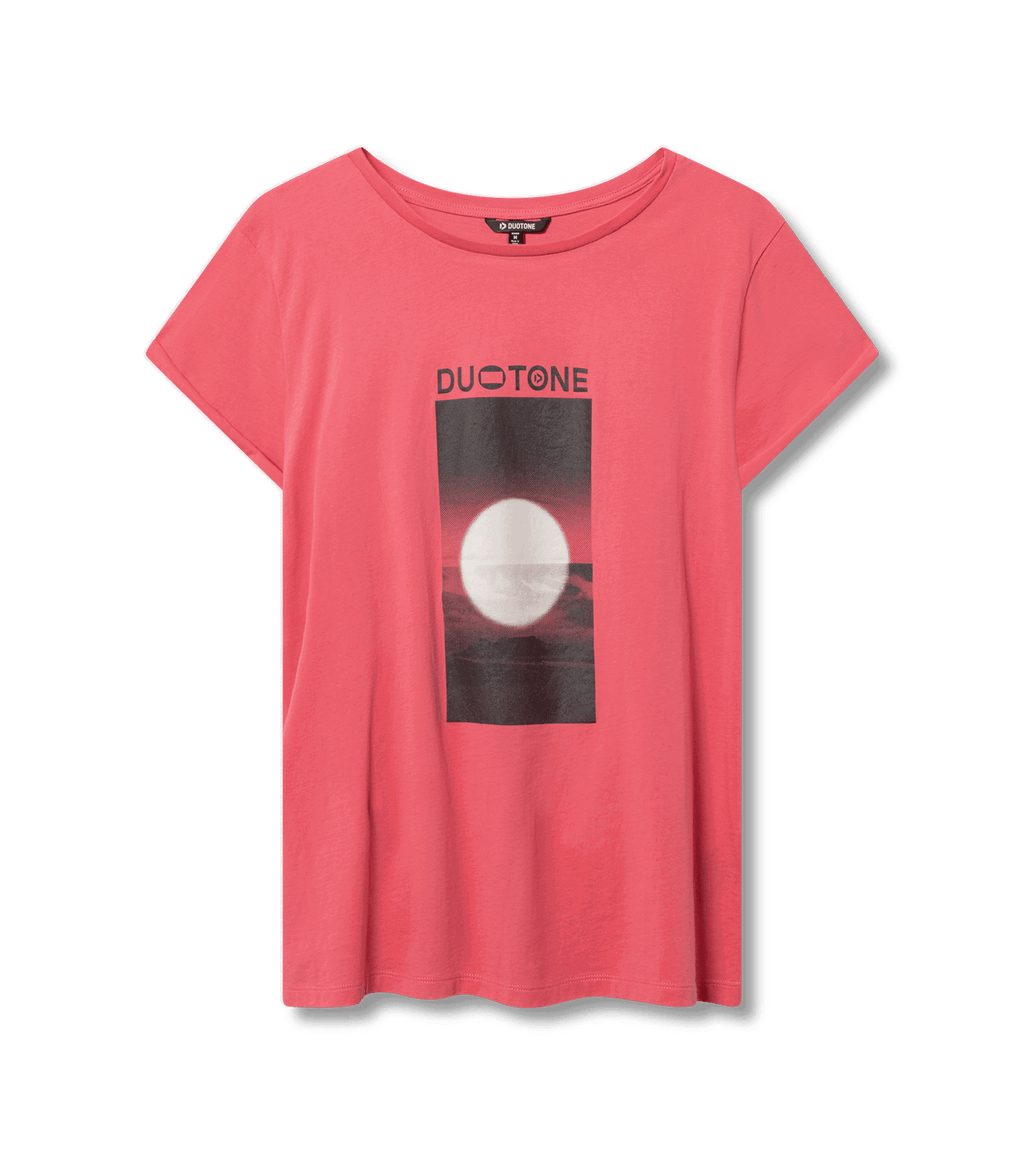 Duotone Tee SS True women 2025 product image 1