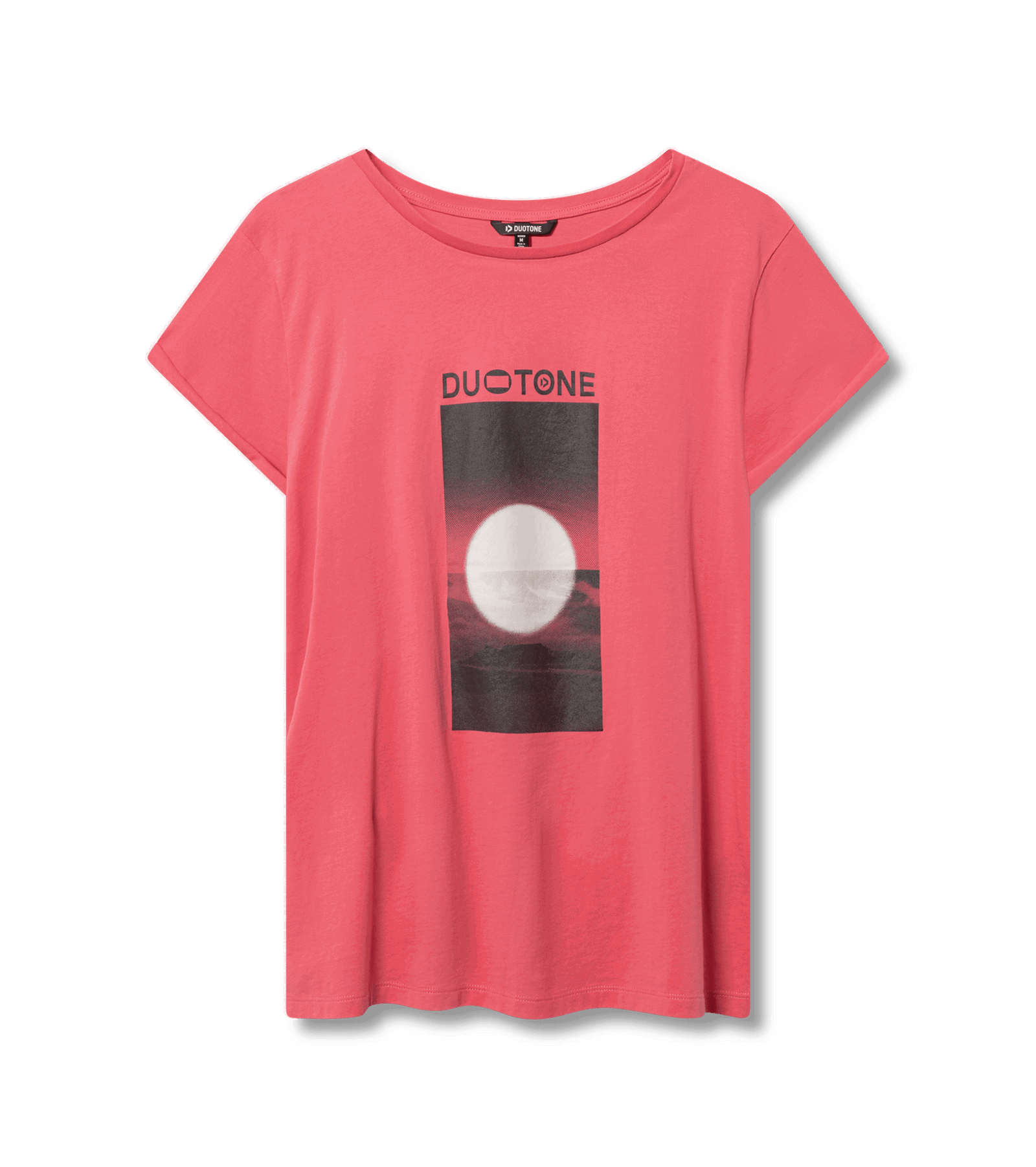 Duotone Tee SS True women 2025 product image 1
