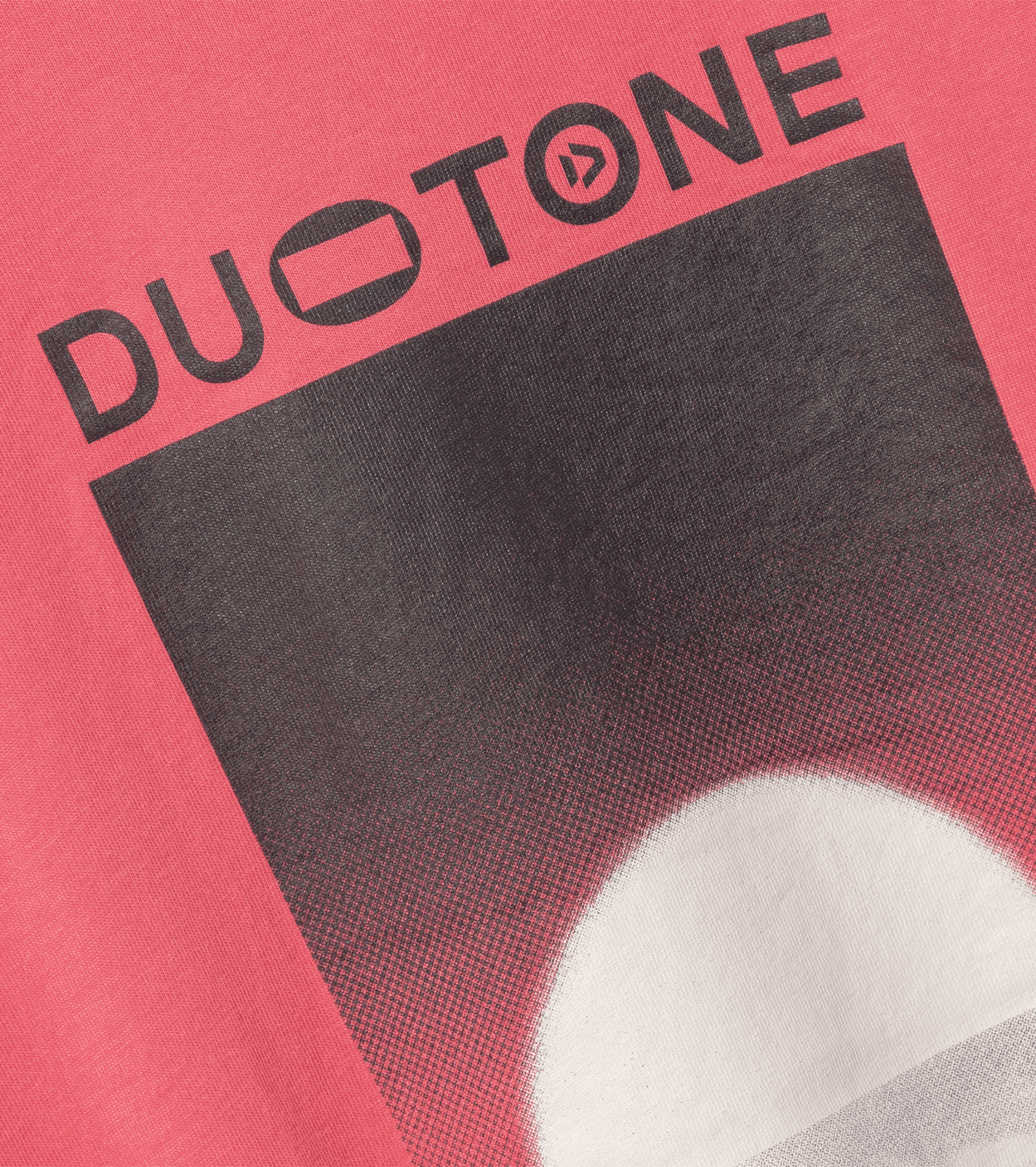 Duotone Tee SS True women 2025 product image 2