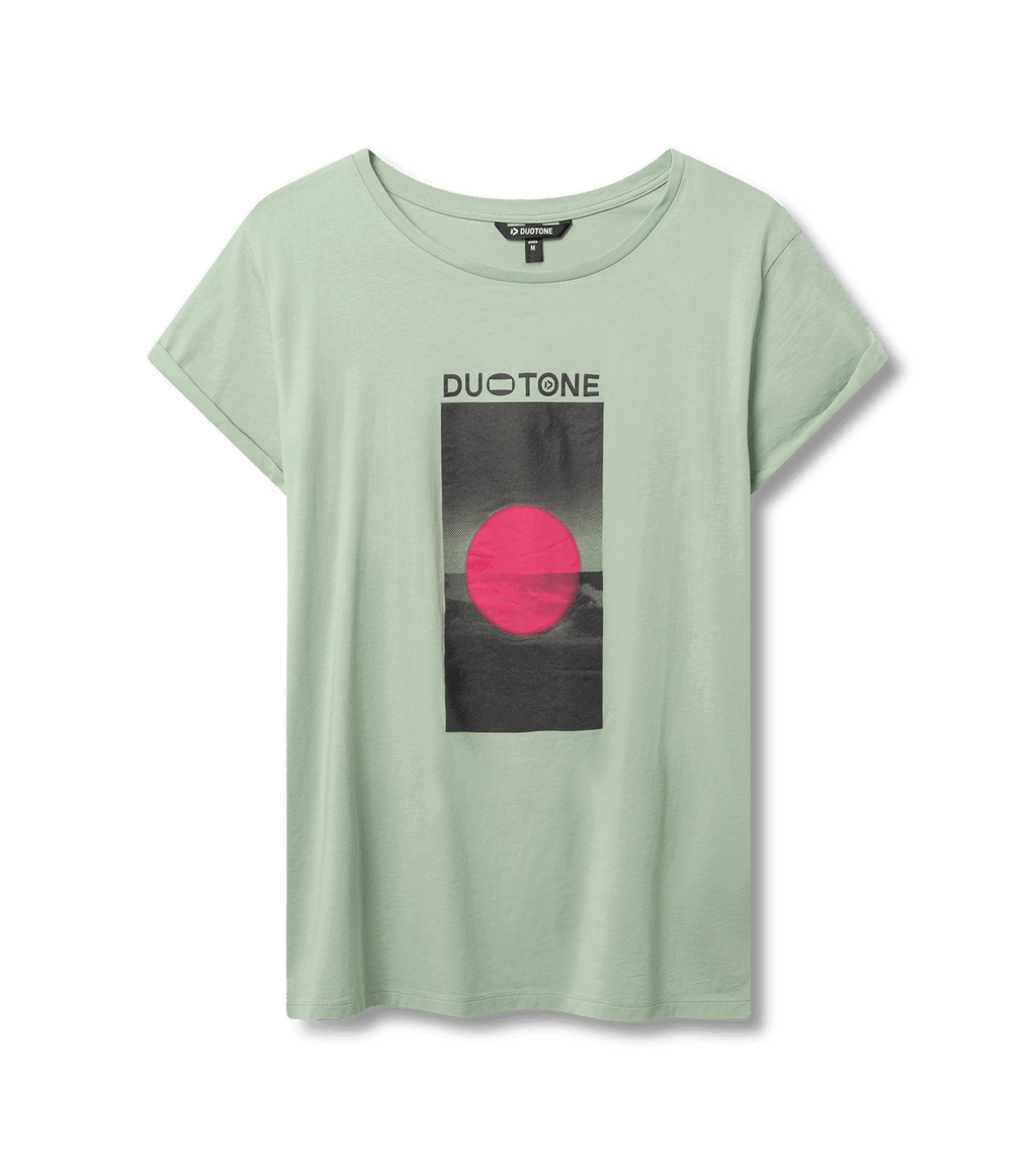 Duotone Tee SS True women 2025 product image 4