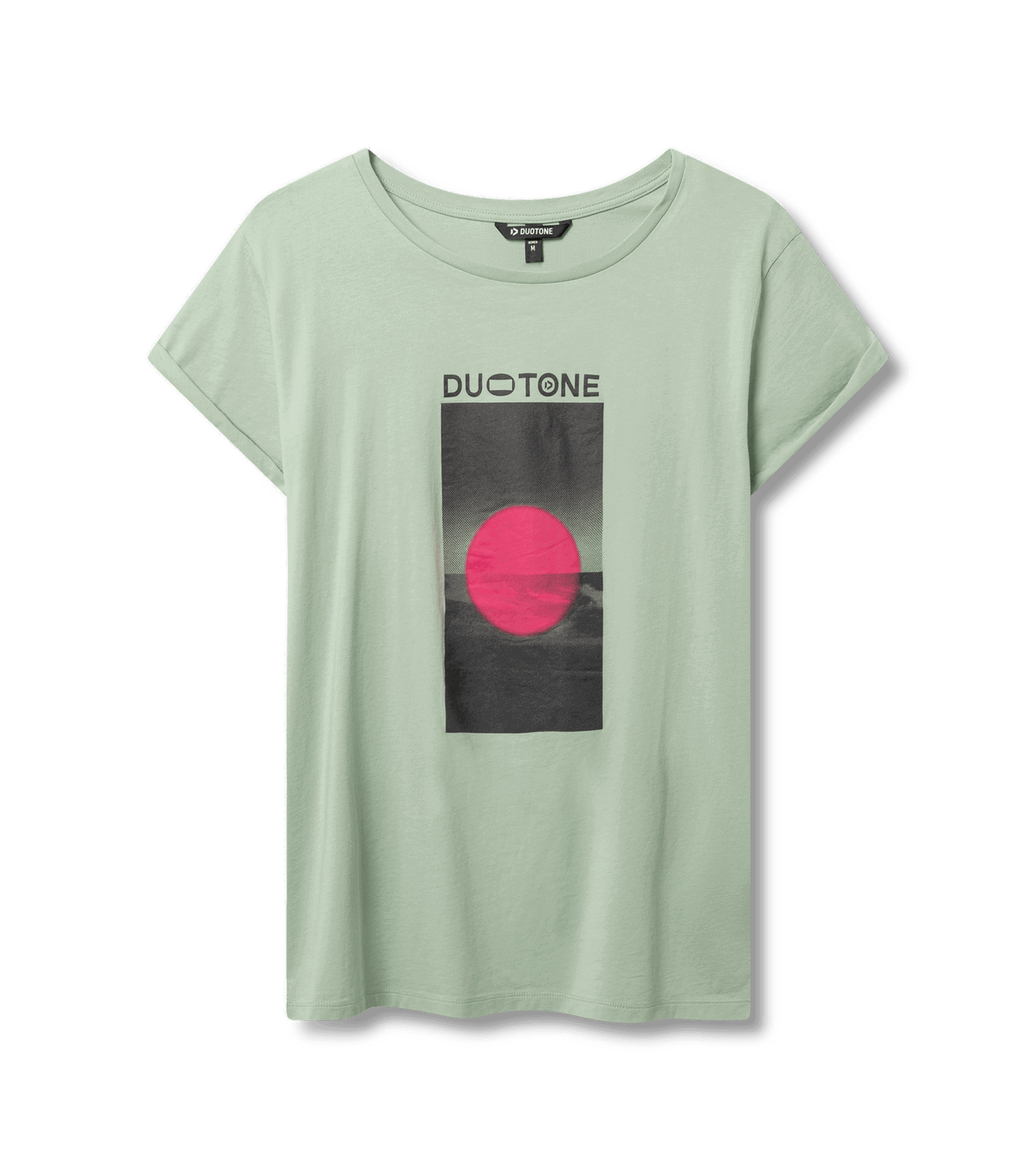 Duotone Tee SS True women 2025 product image 4