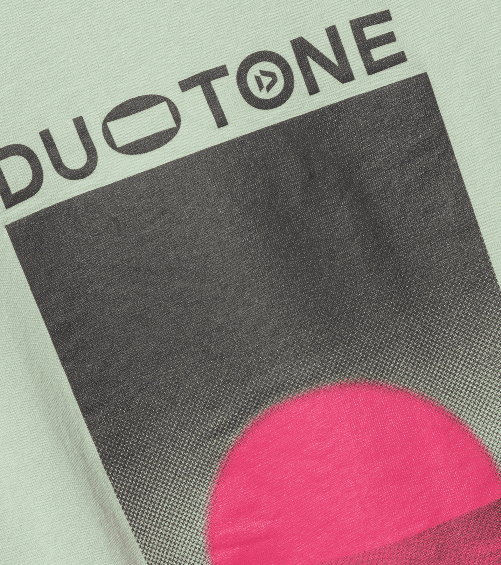Duotone Tee SS True women 2025 product image 5