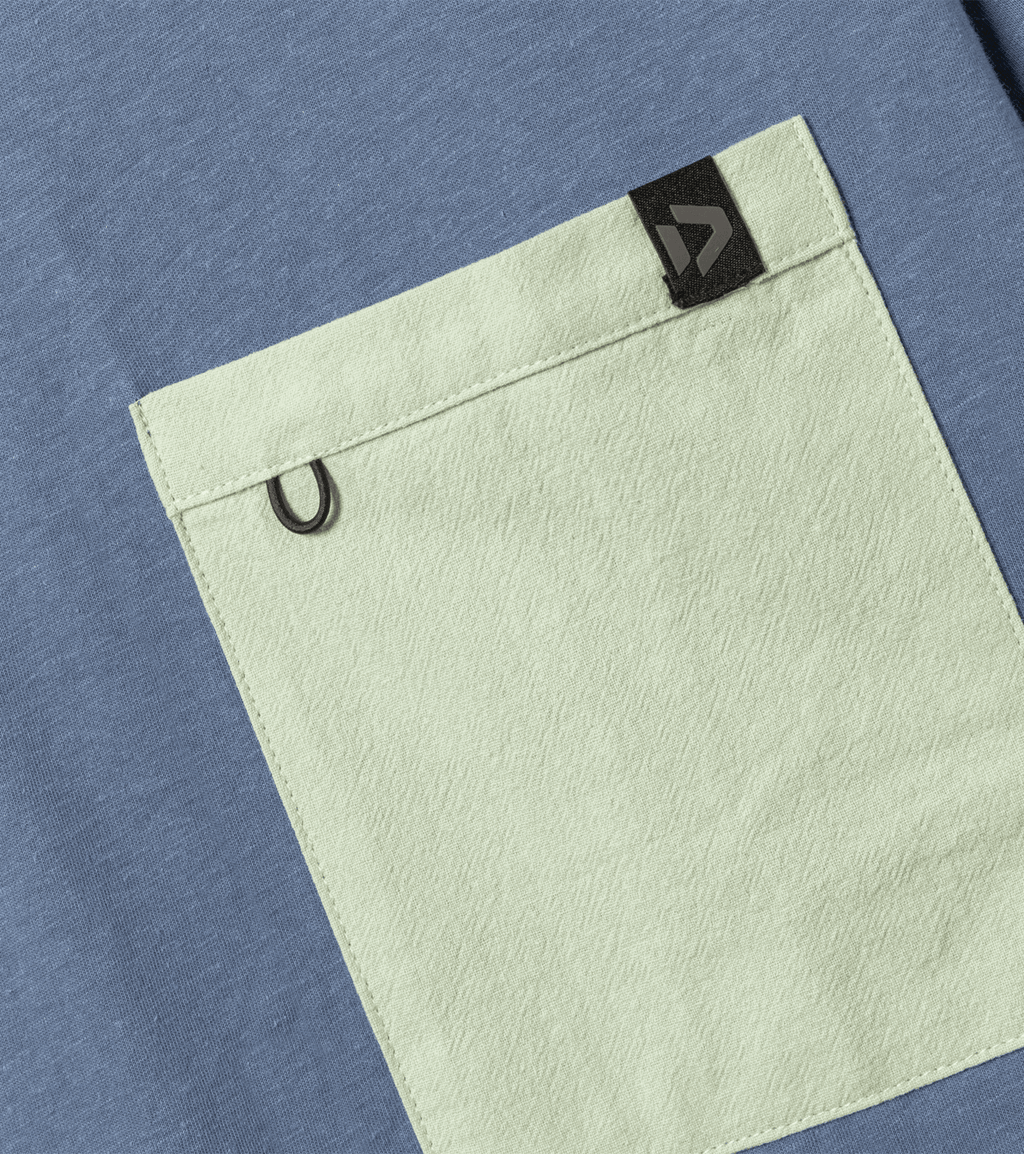 Duotone Tee SS True women 2026 product image 5