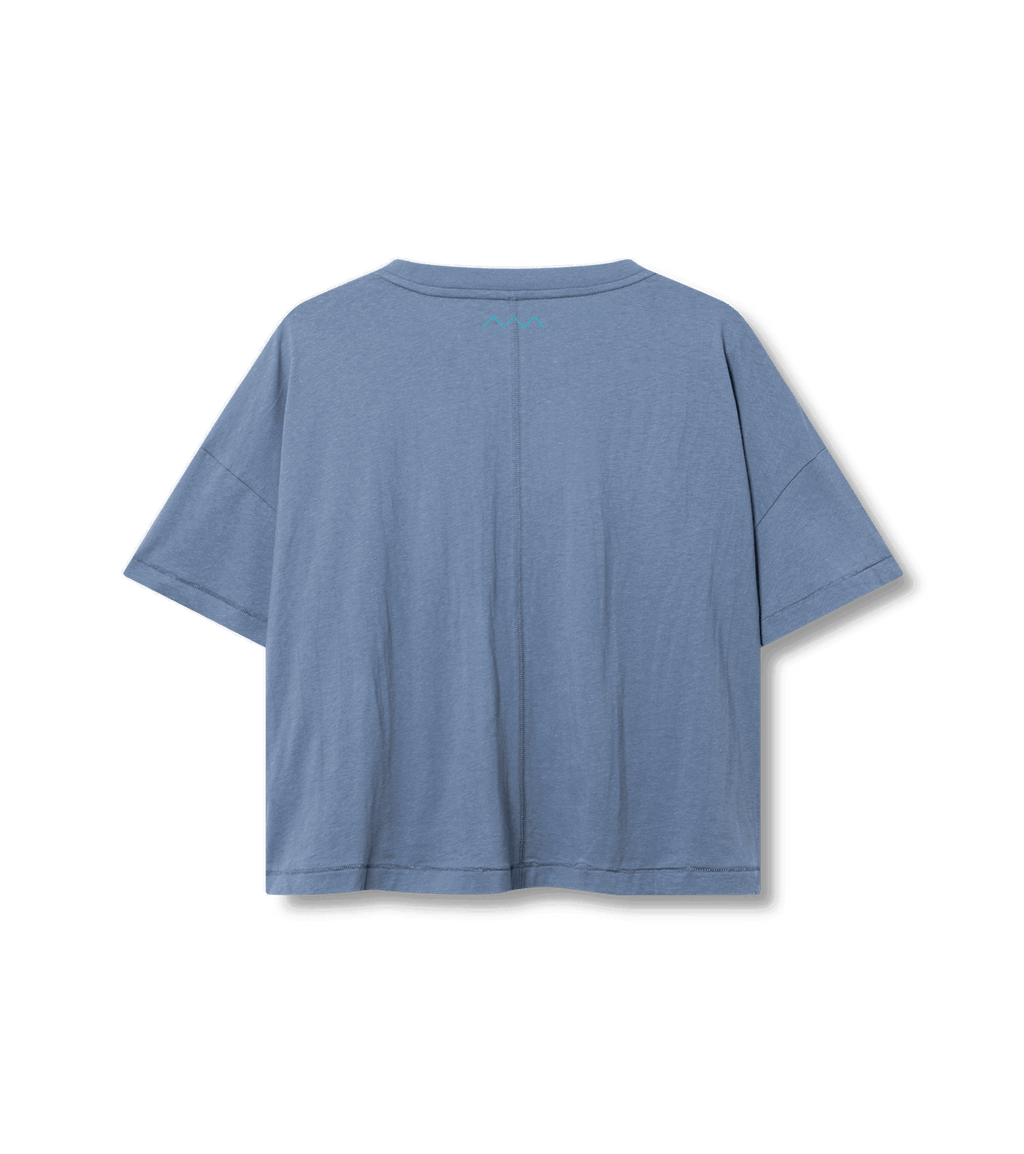 Duotone Tee SS True women 2026 product image 6