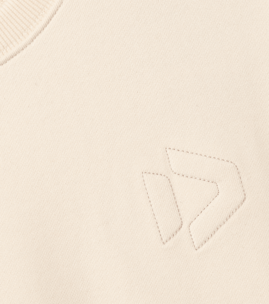 Duotone Sweater CB undyed women 2025 product image 2