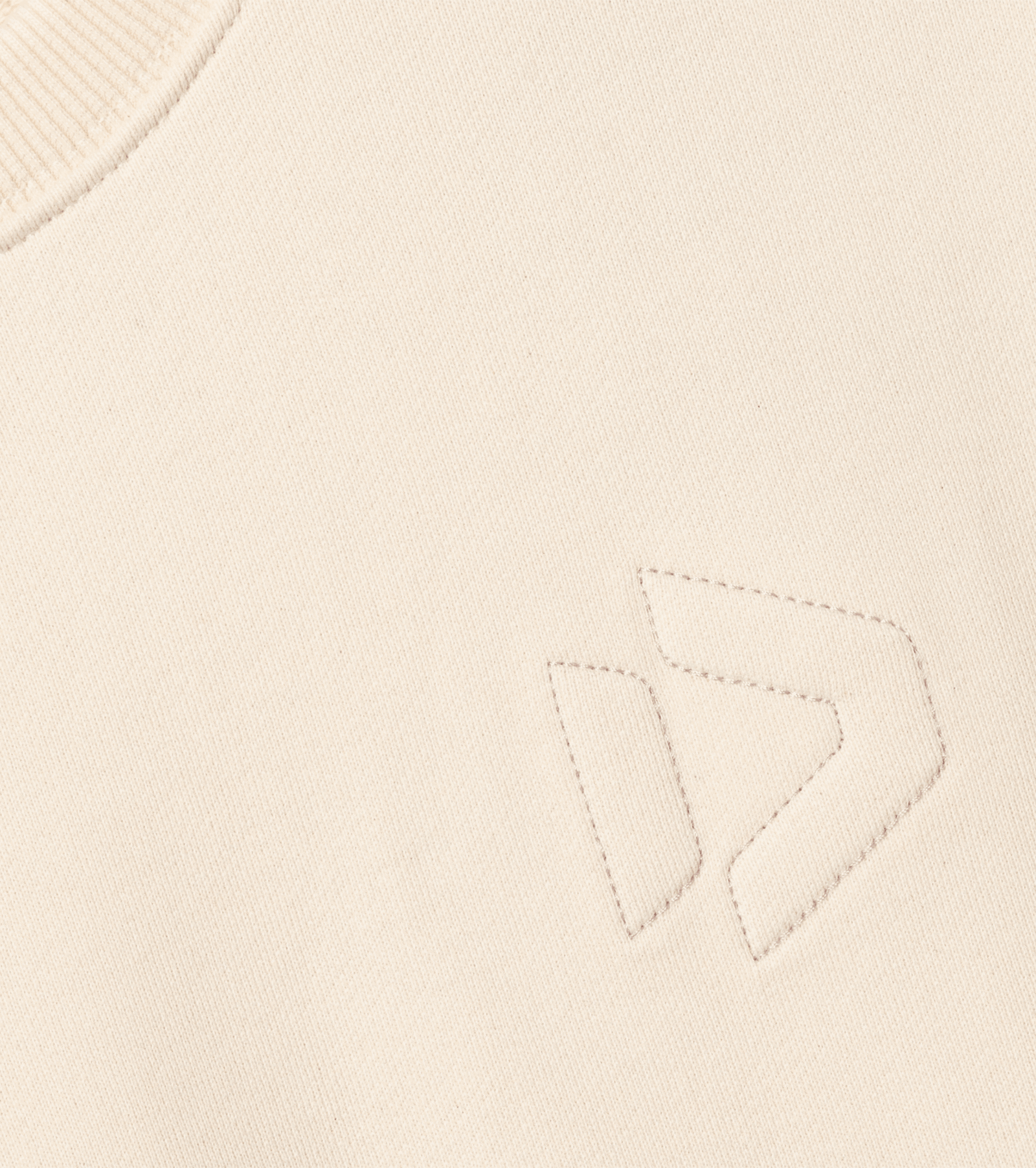 Duotone Sweater CB undyed women 2025 product image 2