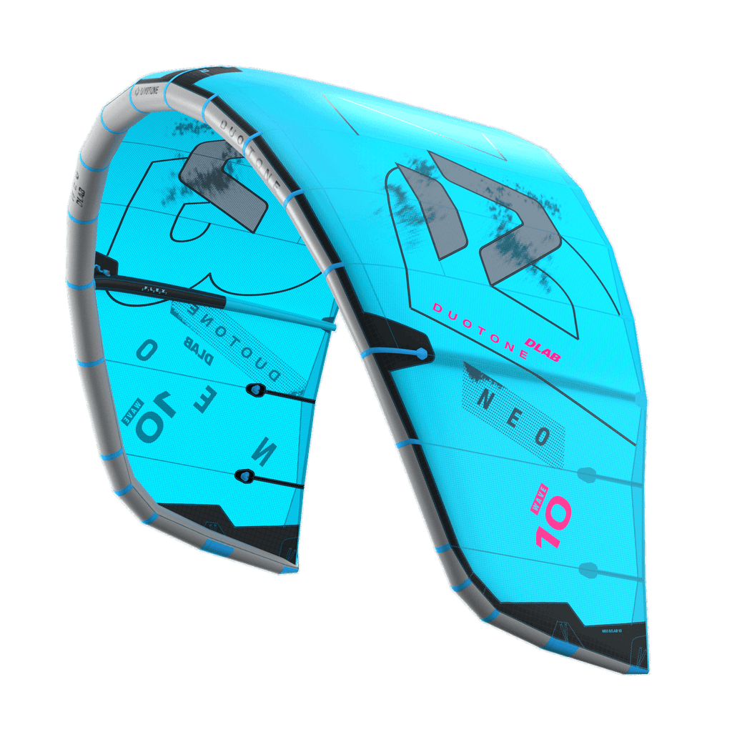 Duotone Neo D/LAB Turquoise/Grey product image