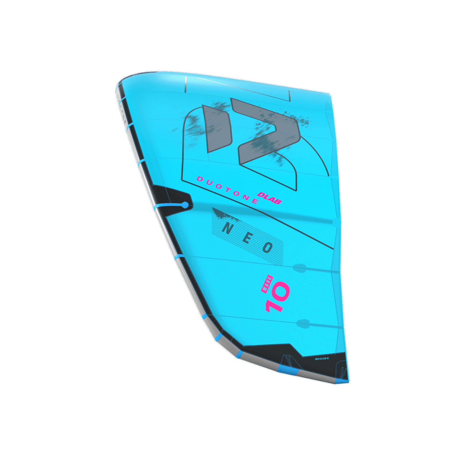 Duotone Neo D/LAB Turquoise/Grey product image