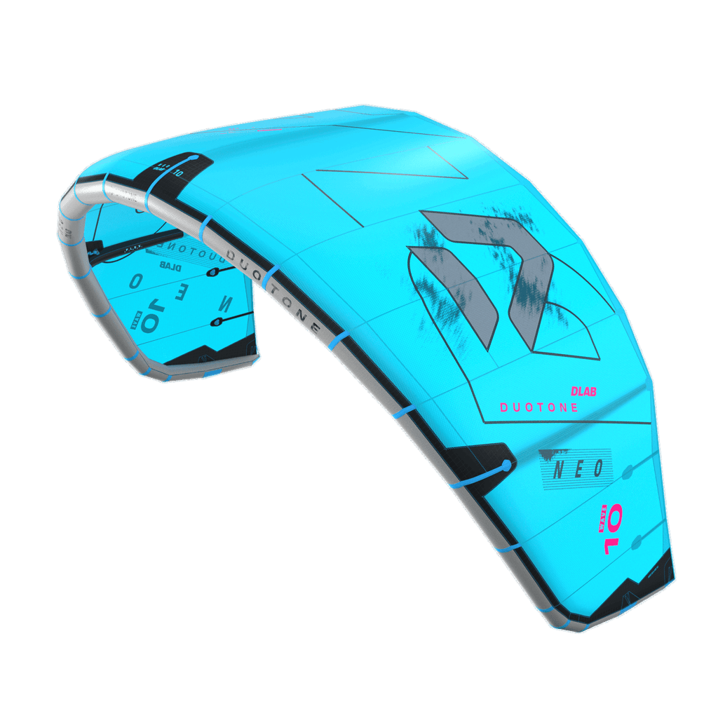 Duotone Neo D/LAB Turquoise/Grey product image
