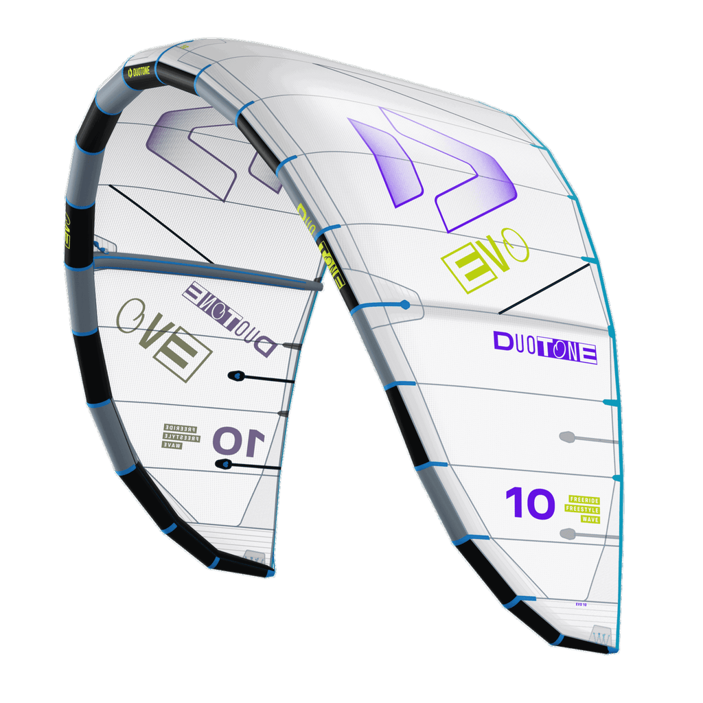 Duotone Evo Concept Blue 2026 product image 1