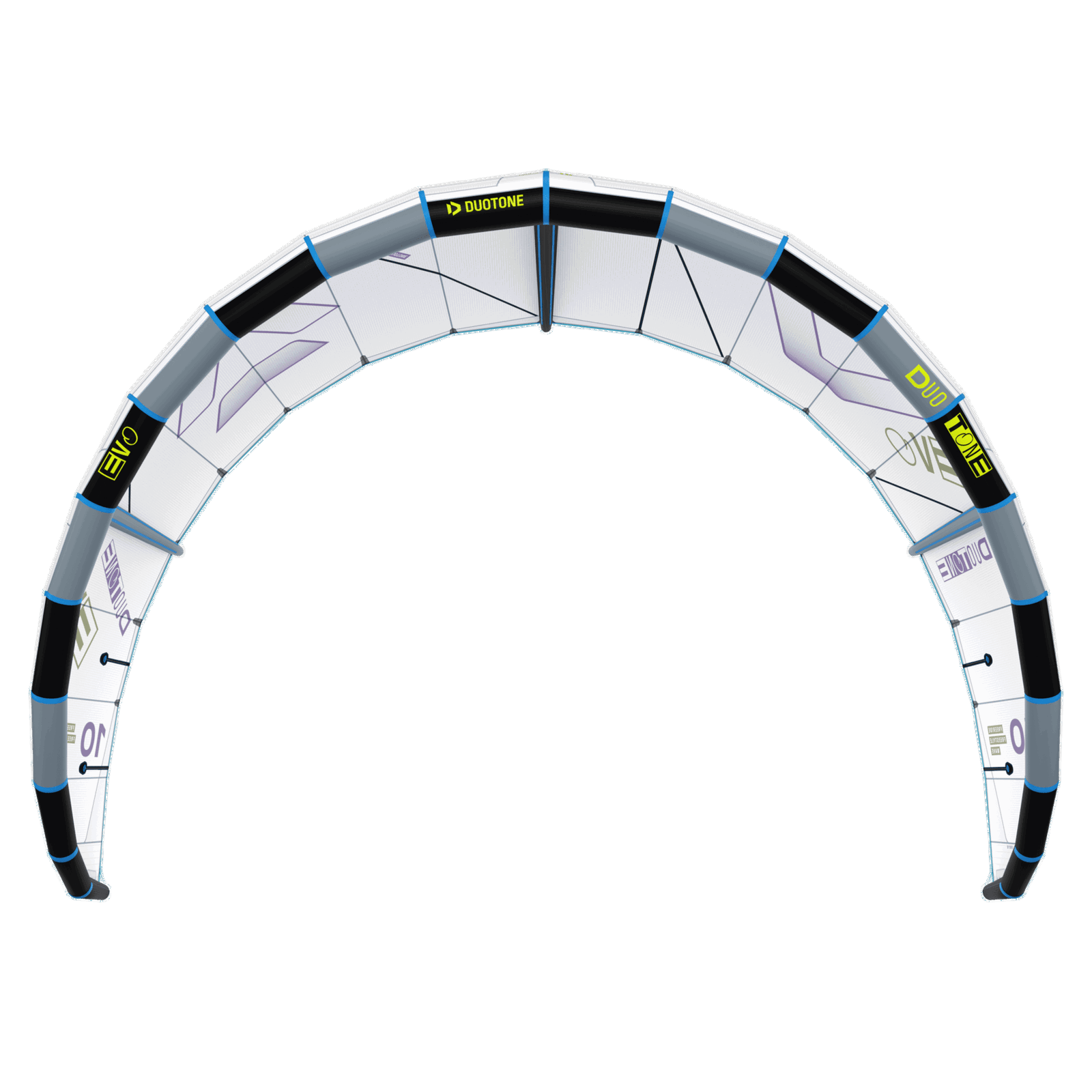 Duotone Evo Concept Blue 2026 product image 5