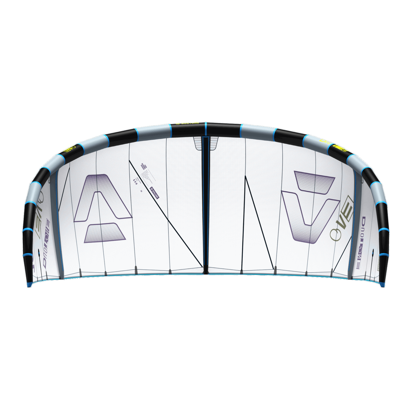 Duotone Evo Concept Blue 2026 product image 6