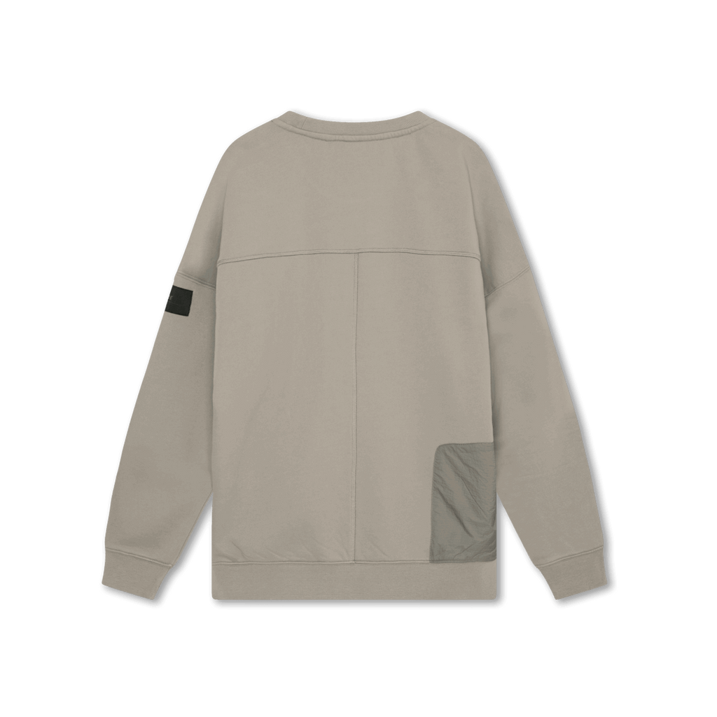 Duotone Sweater Explore unisex