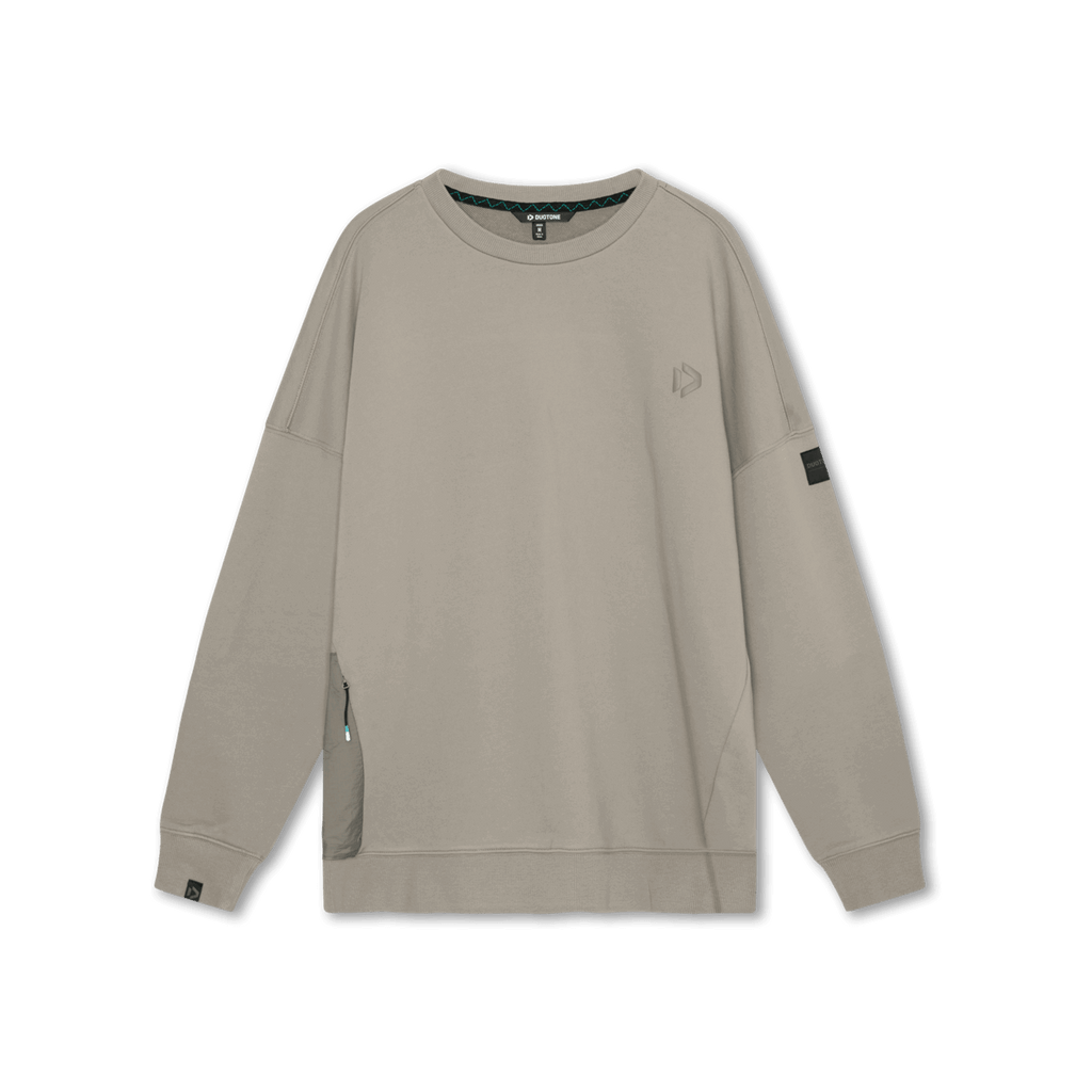 Duotone Sweater Explore unisex