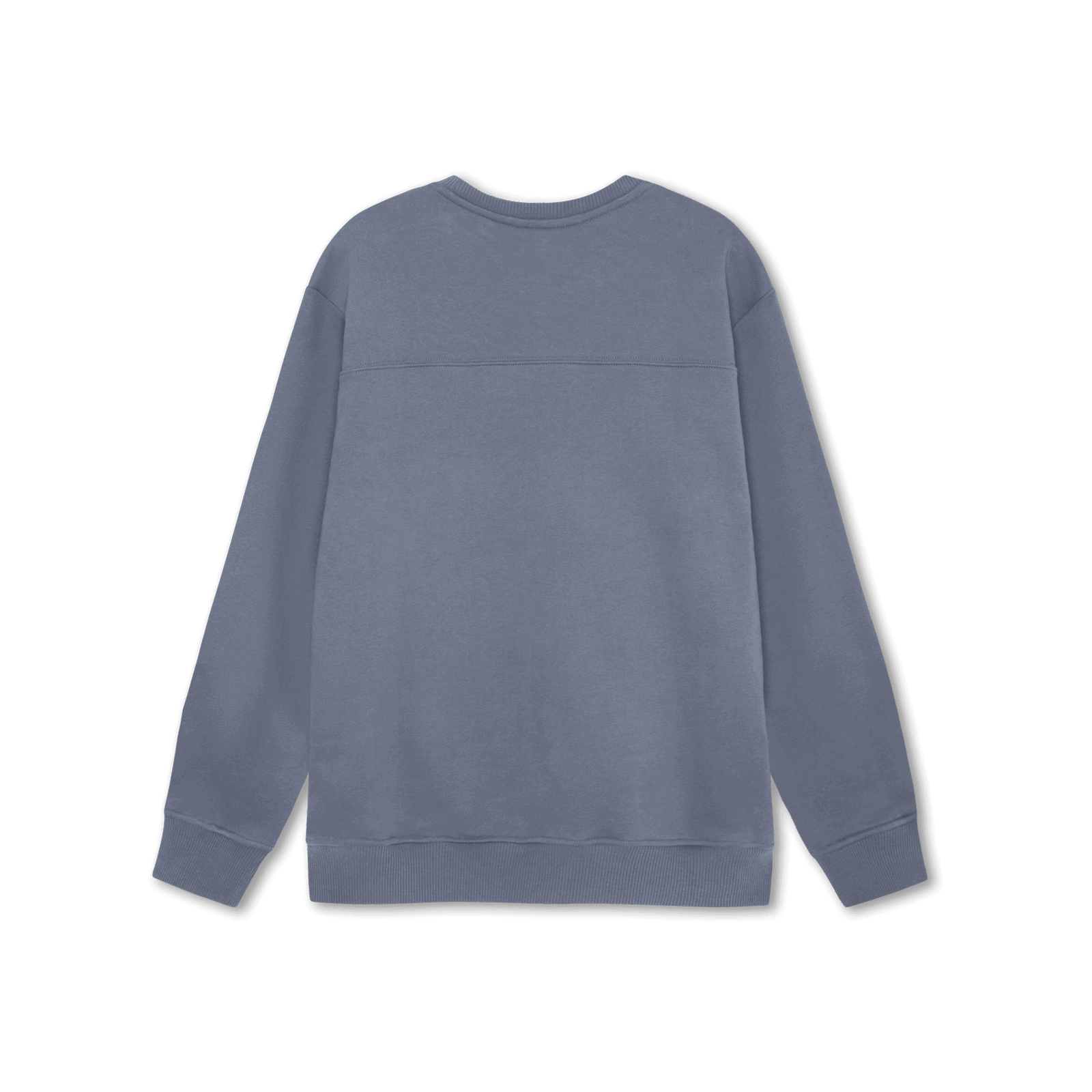 Duotone Sweater Signature unisex 2026 product image 6
