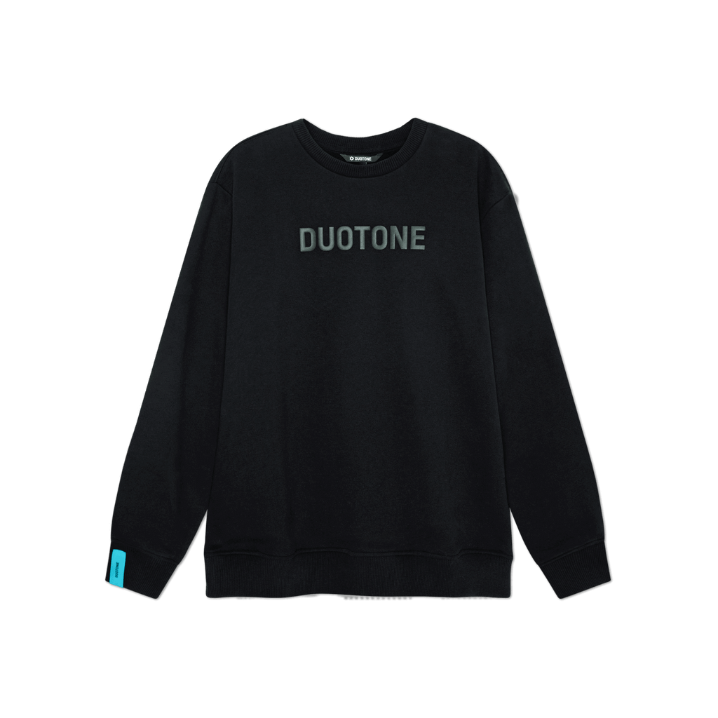 Duotone Sweater Signature unisex 2026 product image 1