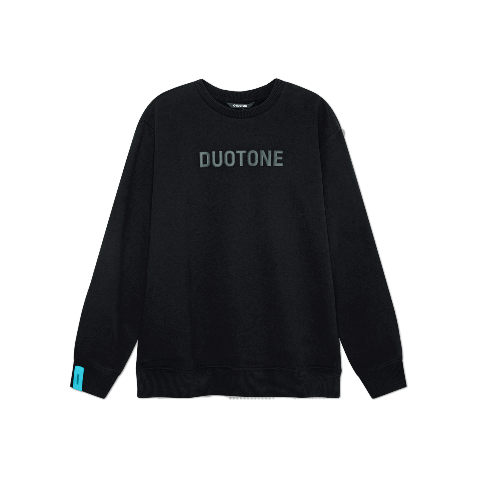 Duotone Sweater Signature unisex 2026 product image 1