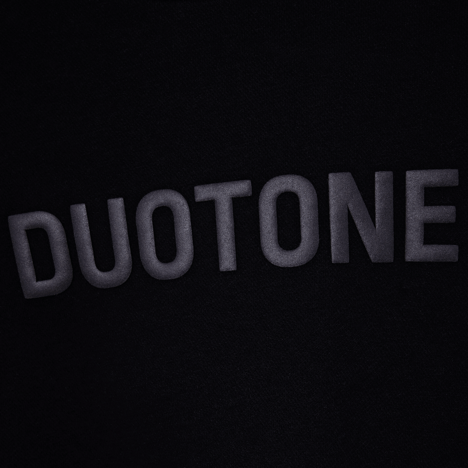 Duotone Sweater Signature unisex 2026 product image 2