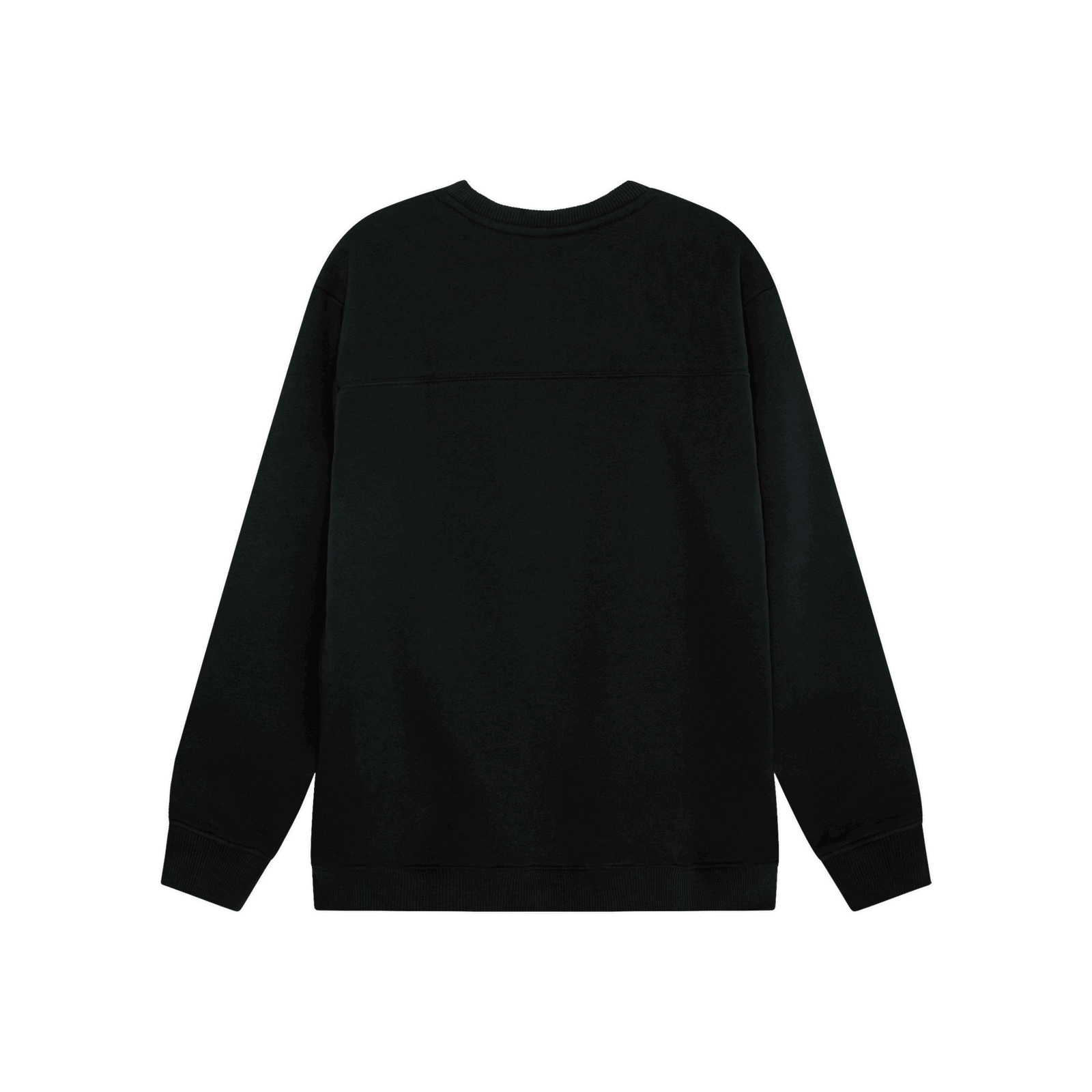 Duotone Sweater Signature unisex 2026 product image 3