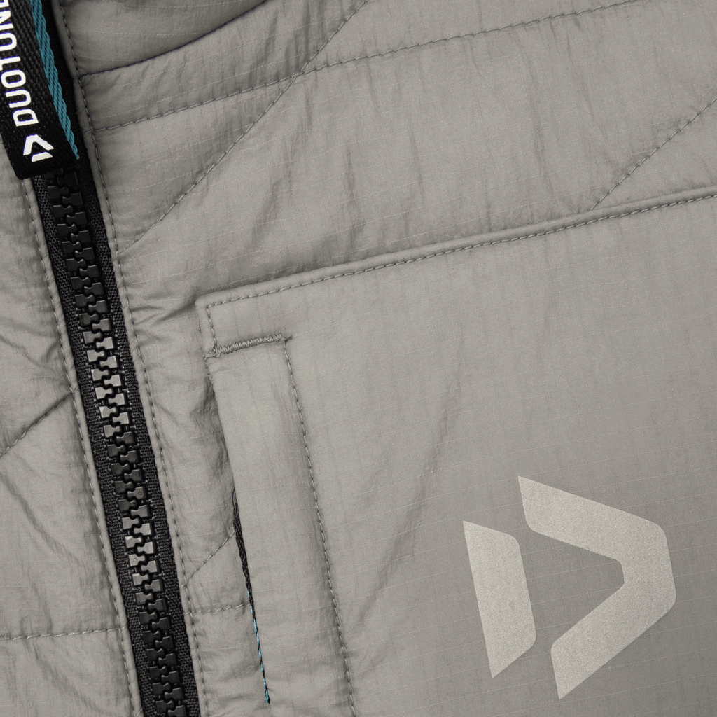 Duotone Jacket Insulated Explore unisex