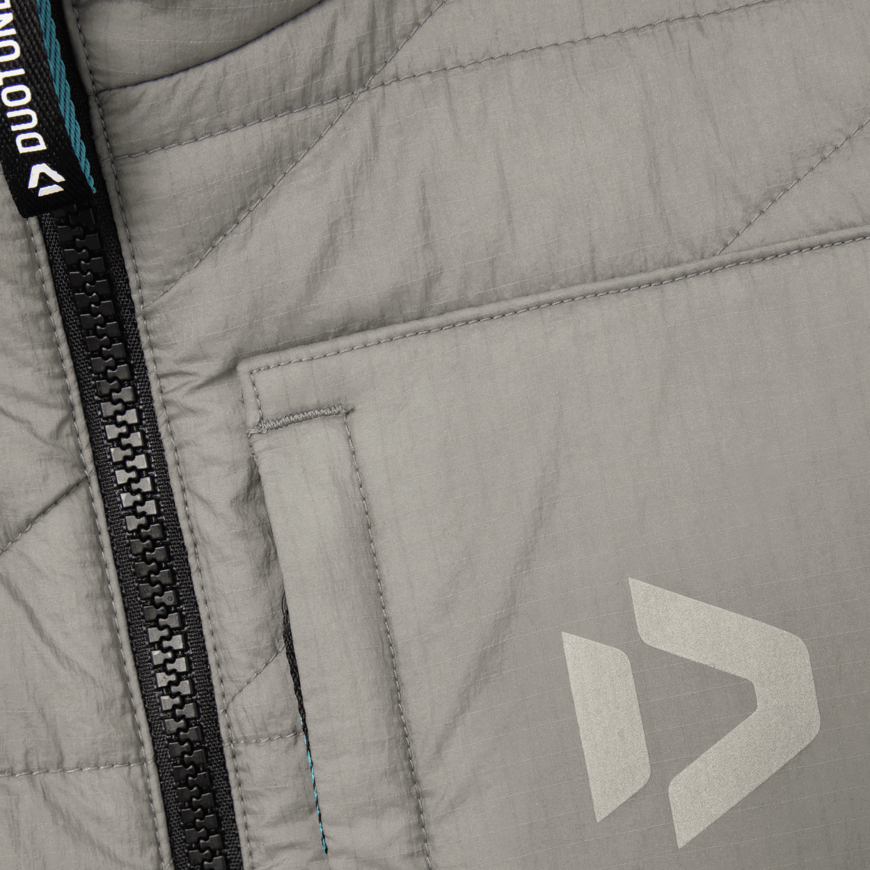 Duotone Jacket Insulated Explore unisex