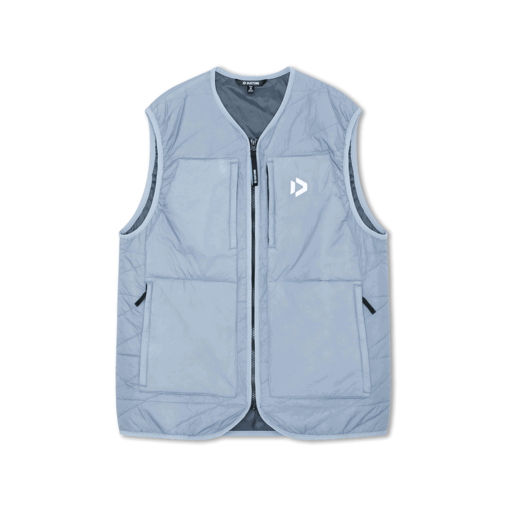 Duotone Vest Insulated Explore unisex