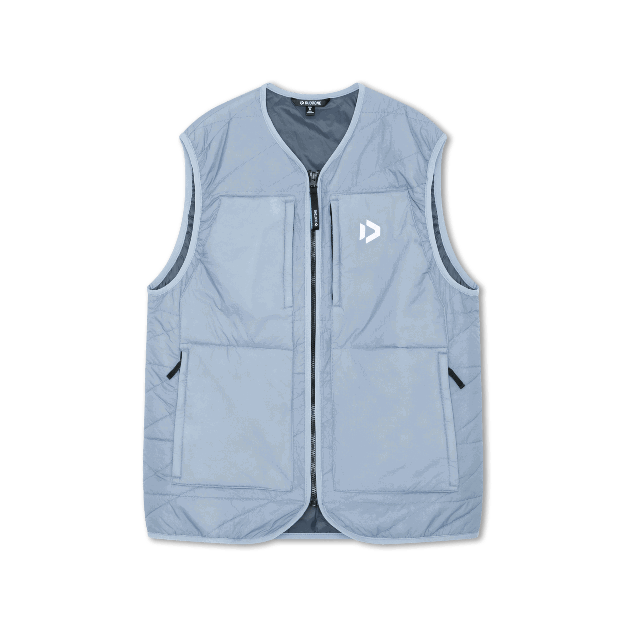 Duotone Vest Insulated Explore unisex