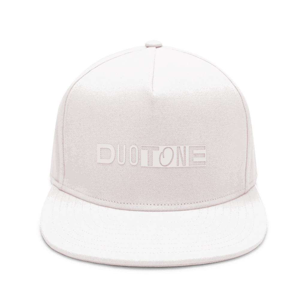 Duotone Cap Snapback Frame Driver 2026 product image 4