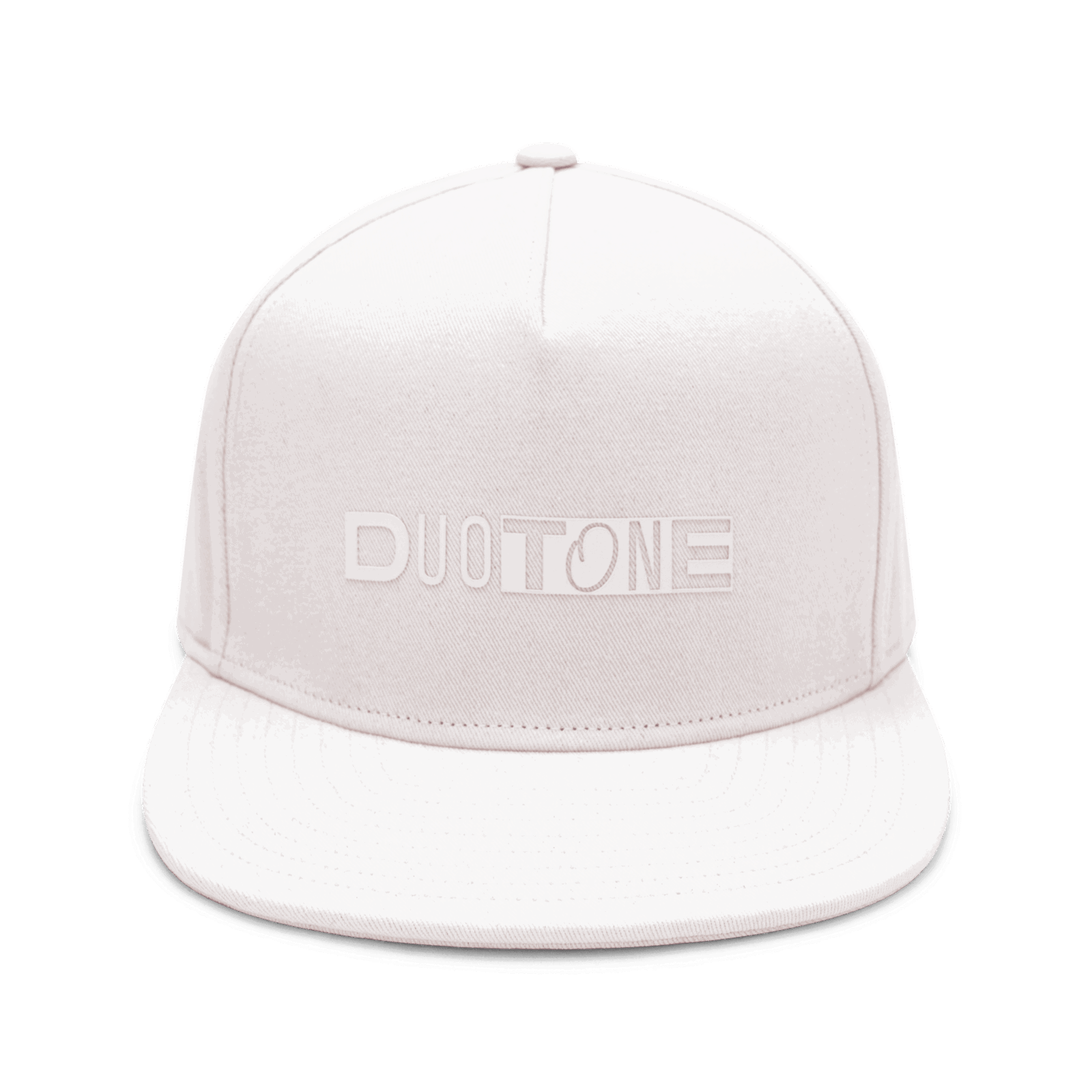 Duotone Cap Snapback Frame Driver 2026 product image 4