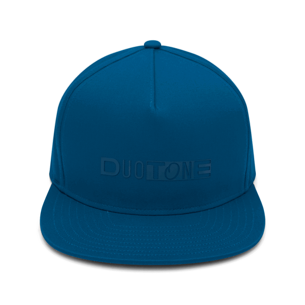 Duotone Cap Snapback Frame Driver 2026 product image 1