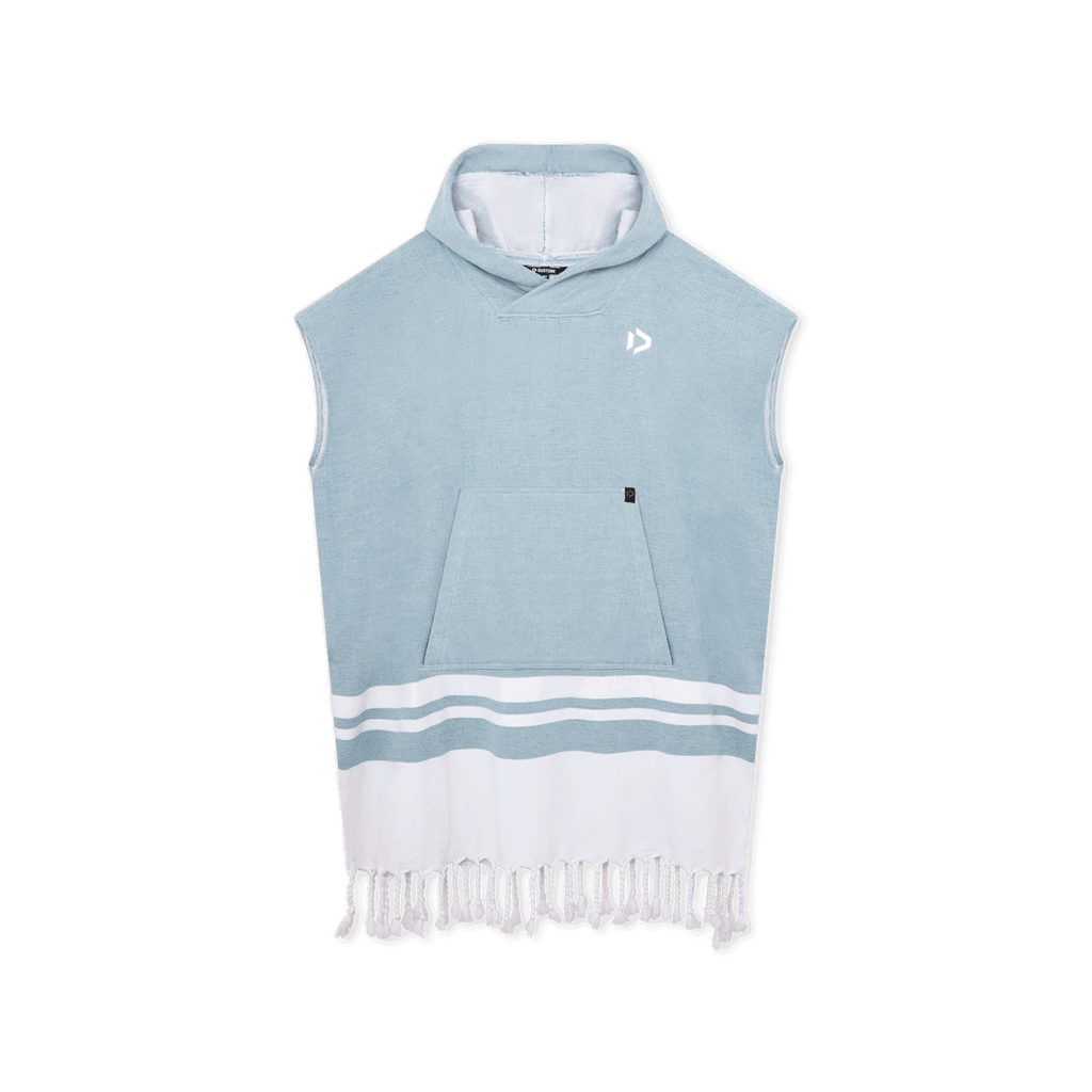 Duotone Poncho unisex product image 1