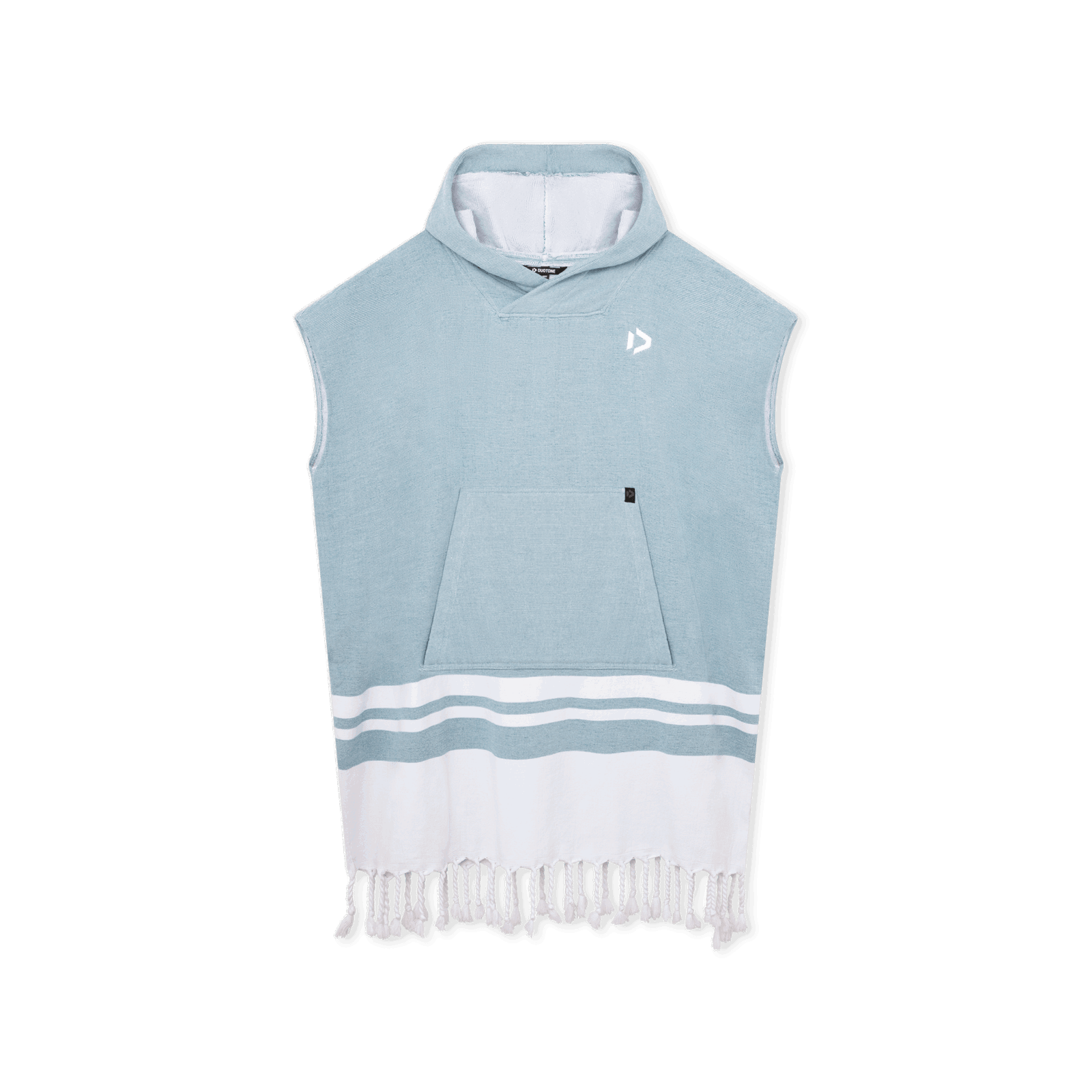 Duotone Poncho unisex product image 1