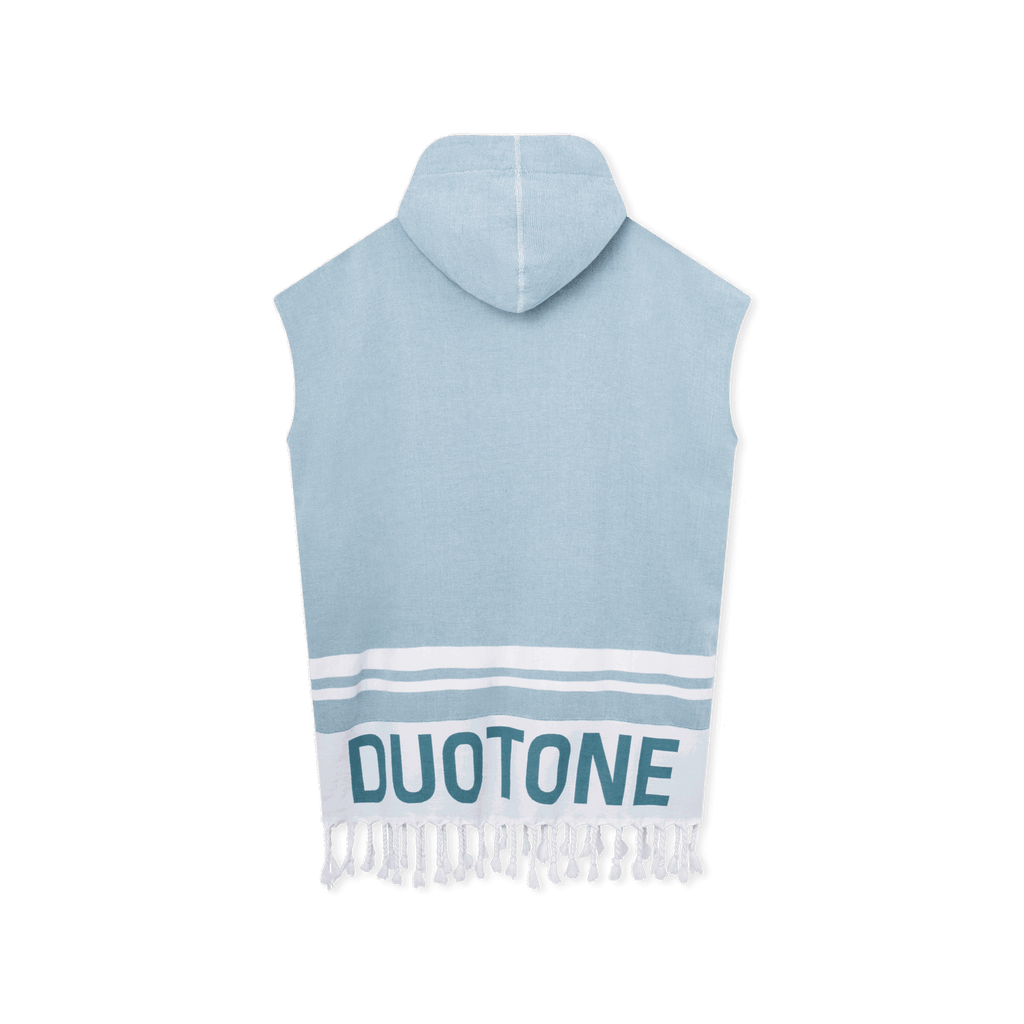 Duotone Poncho unisex product image 3