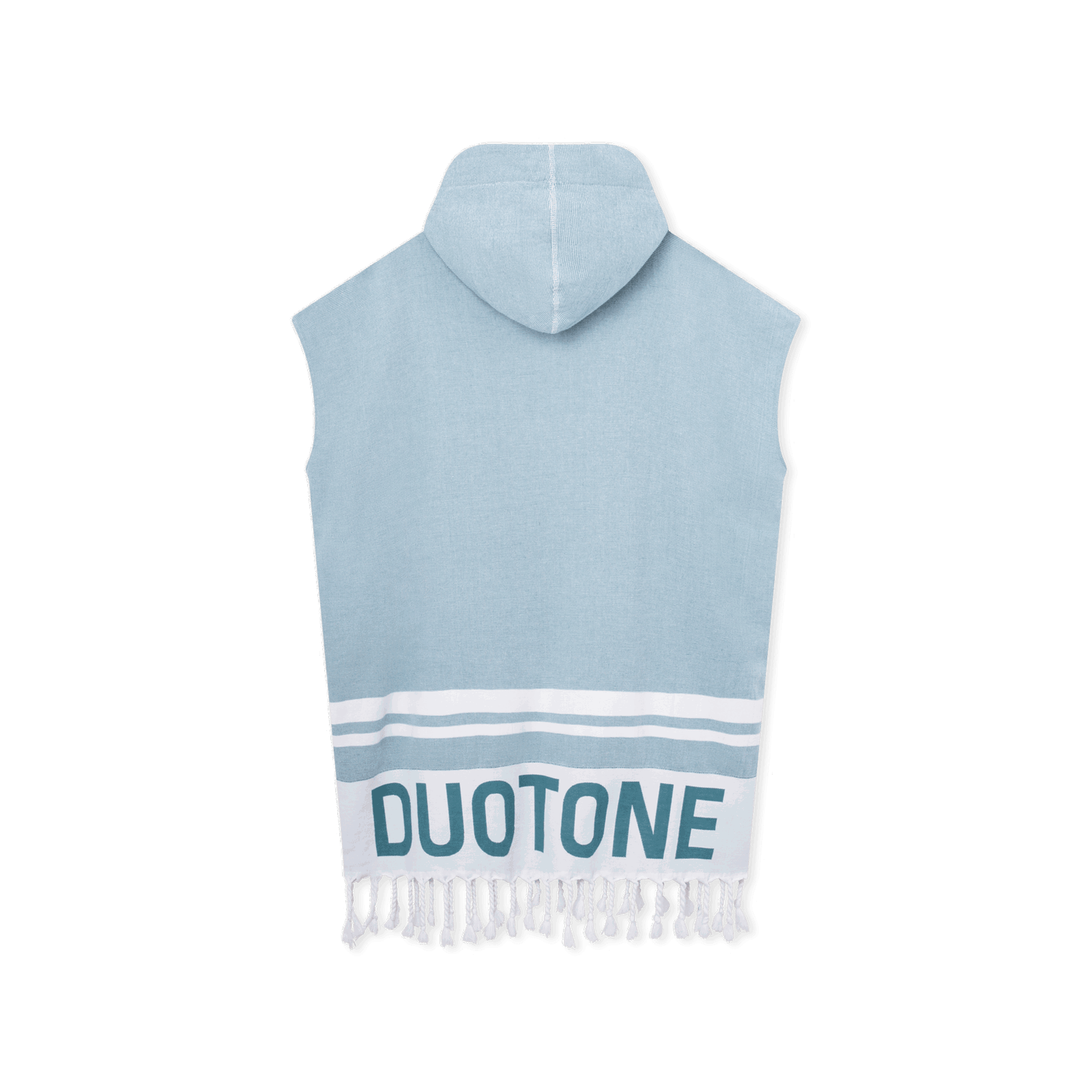 Duotone Poncho unisex product image 3