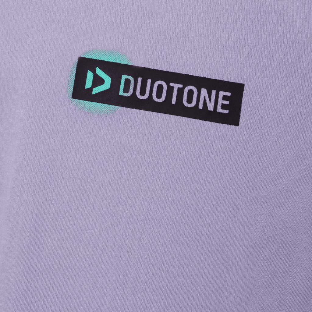Duotone T-Shirt Originals Graphic men