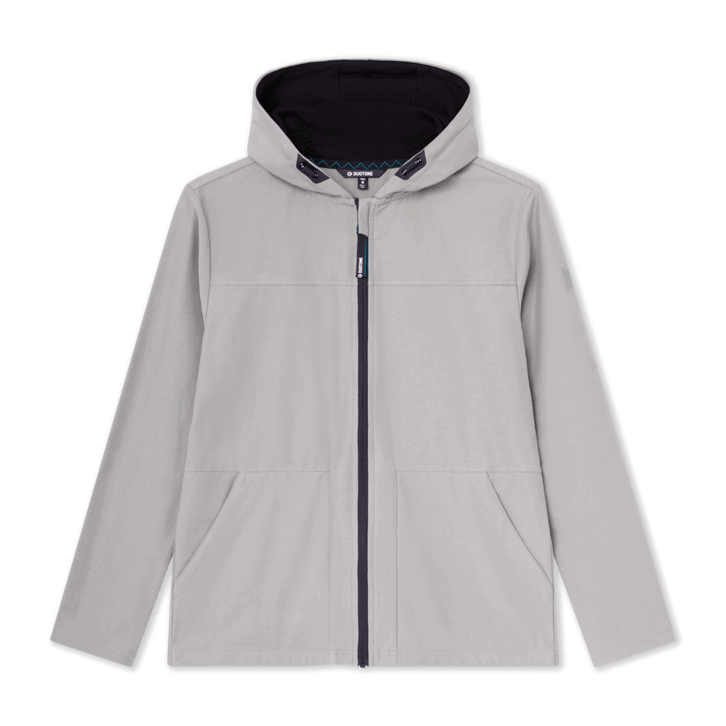 Duotone Leisure Hoody Explore unisex
