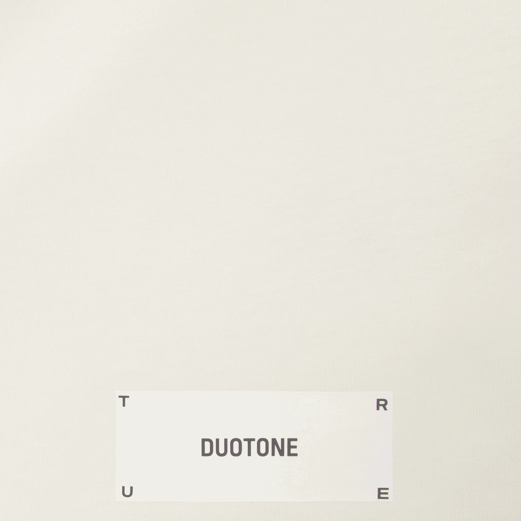 Duotone T-Shirt Concept Blue