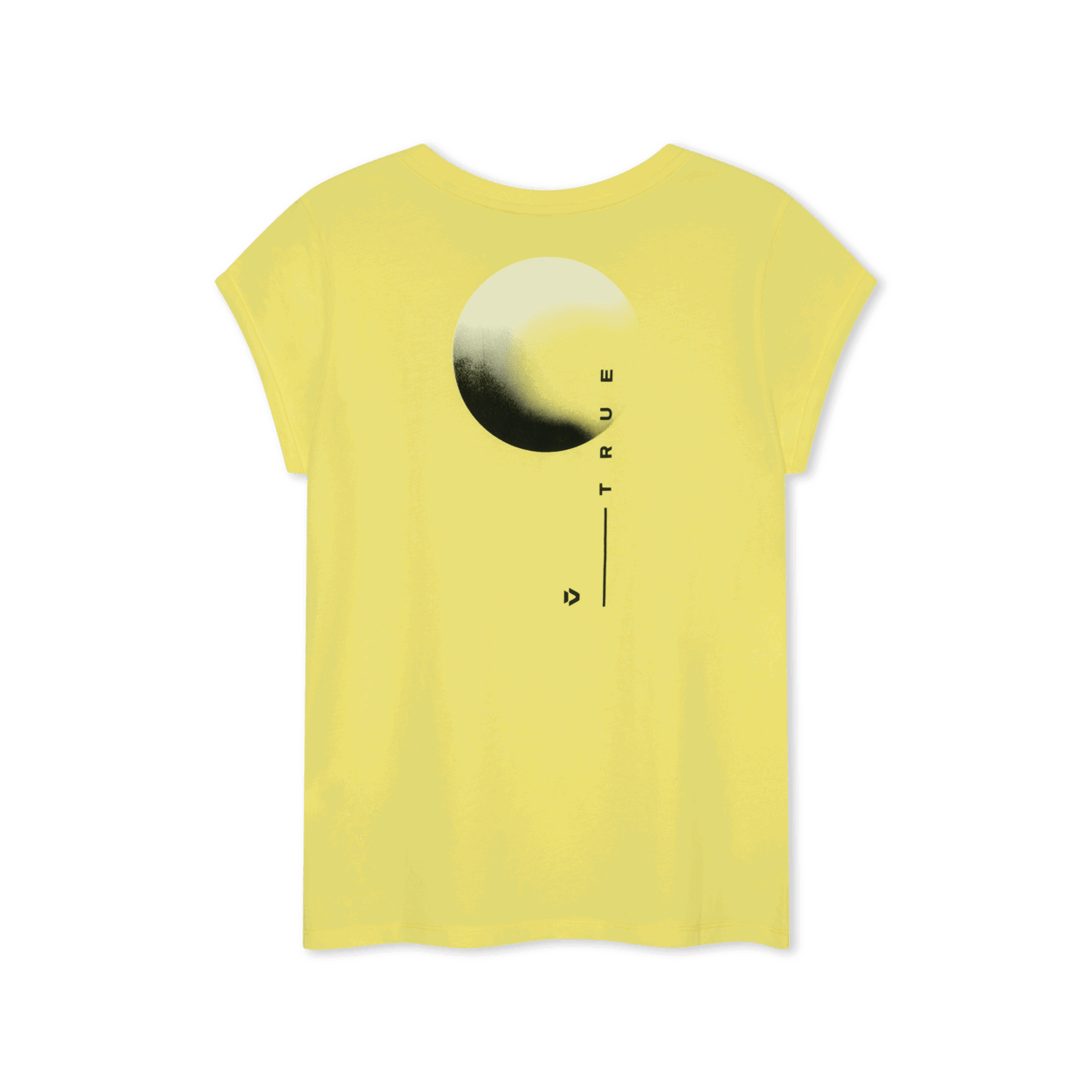 Duotone T-Shirt Originals Graphic women