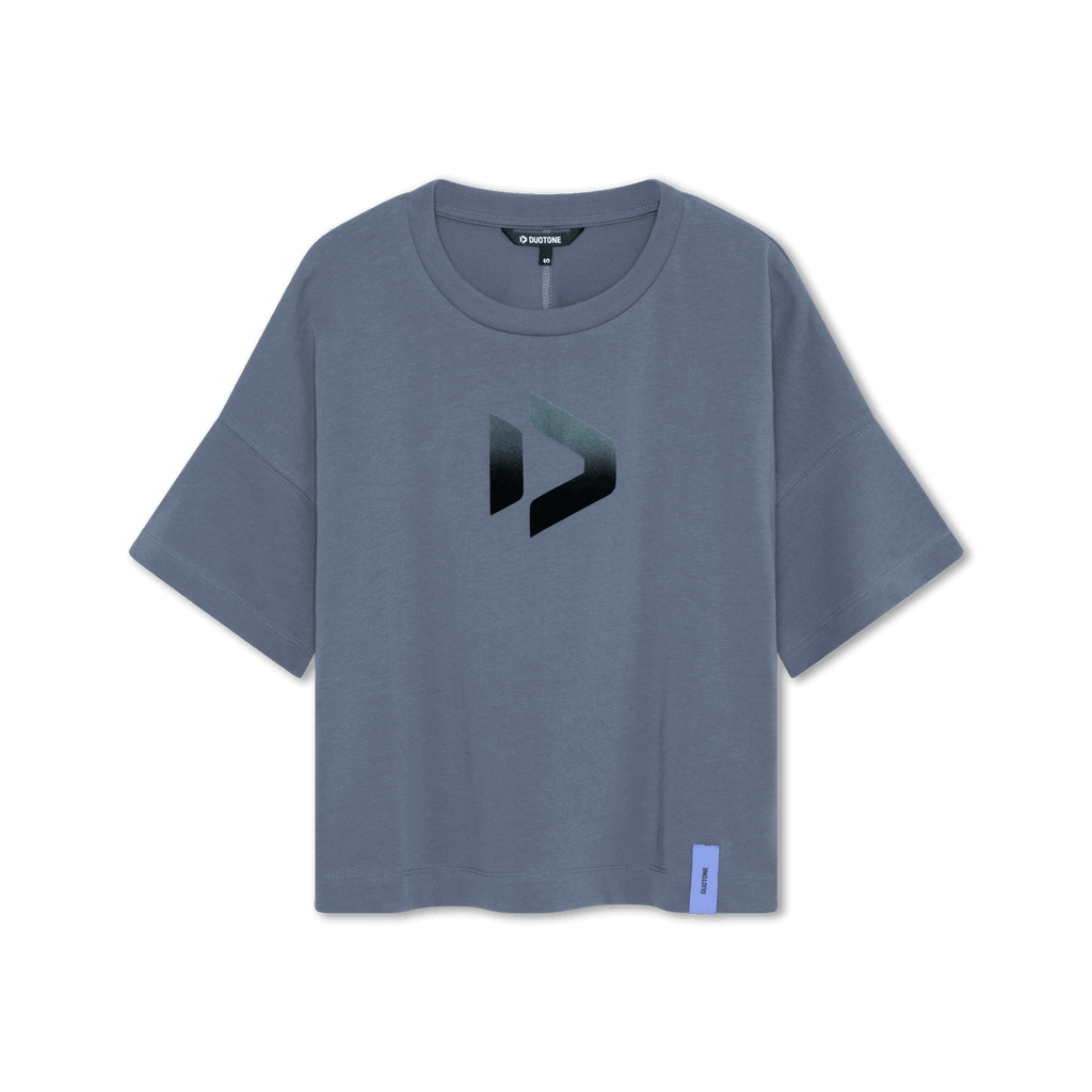Duotone Tee Signature SS women 2026 product image 4