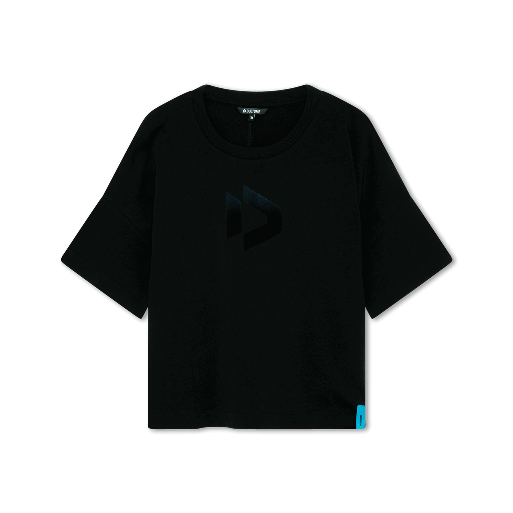 Duotone Tee Signature SS women 2026 product image 1