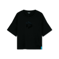 Duotone Tee Signature SS women 2026 product image 1