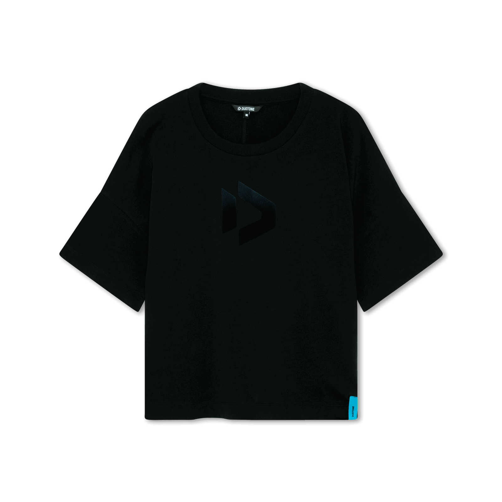 Duotone Tee Signature SS women 2026 product image 1